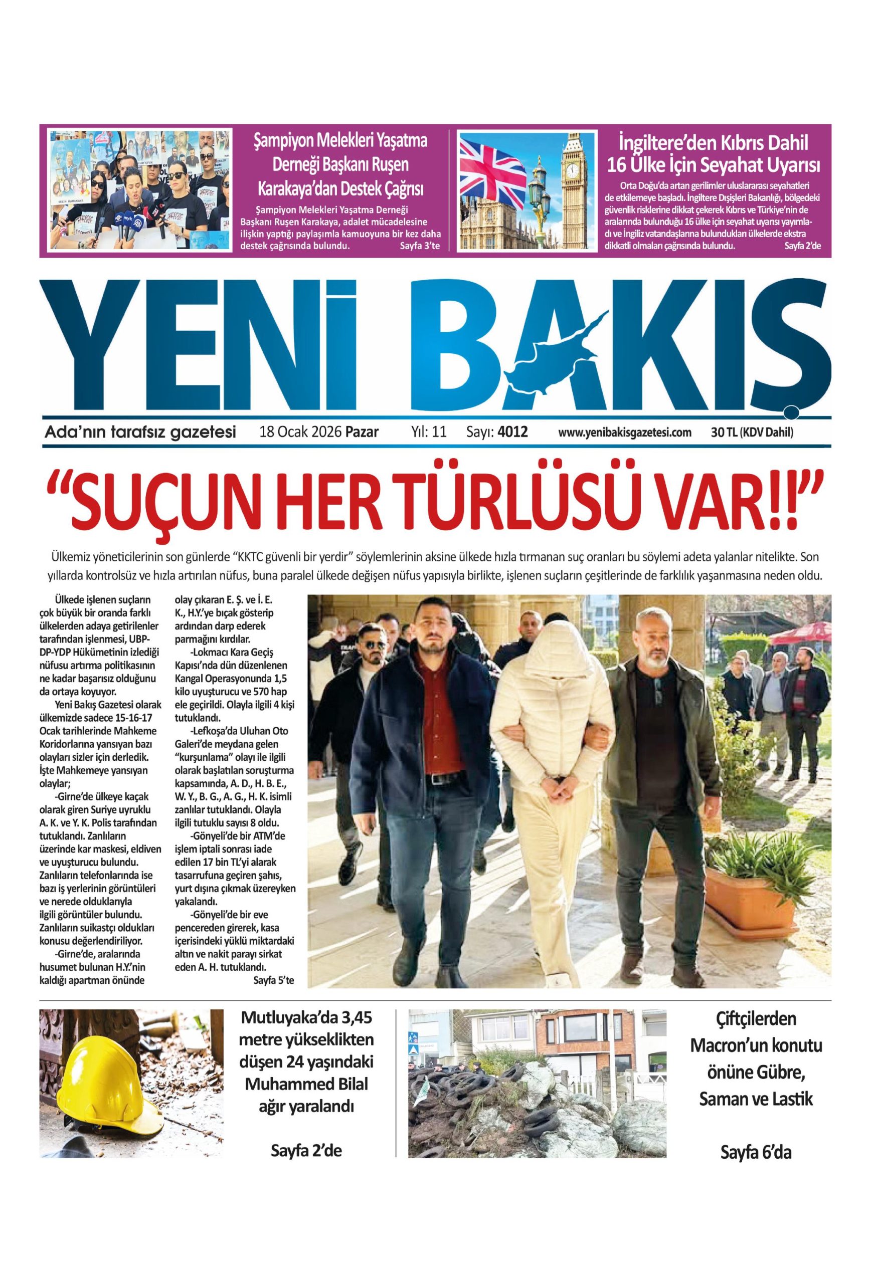 K I B R I S Y E N I B A K I S 20260118 Scaled