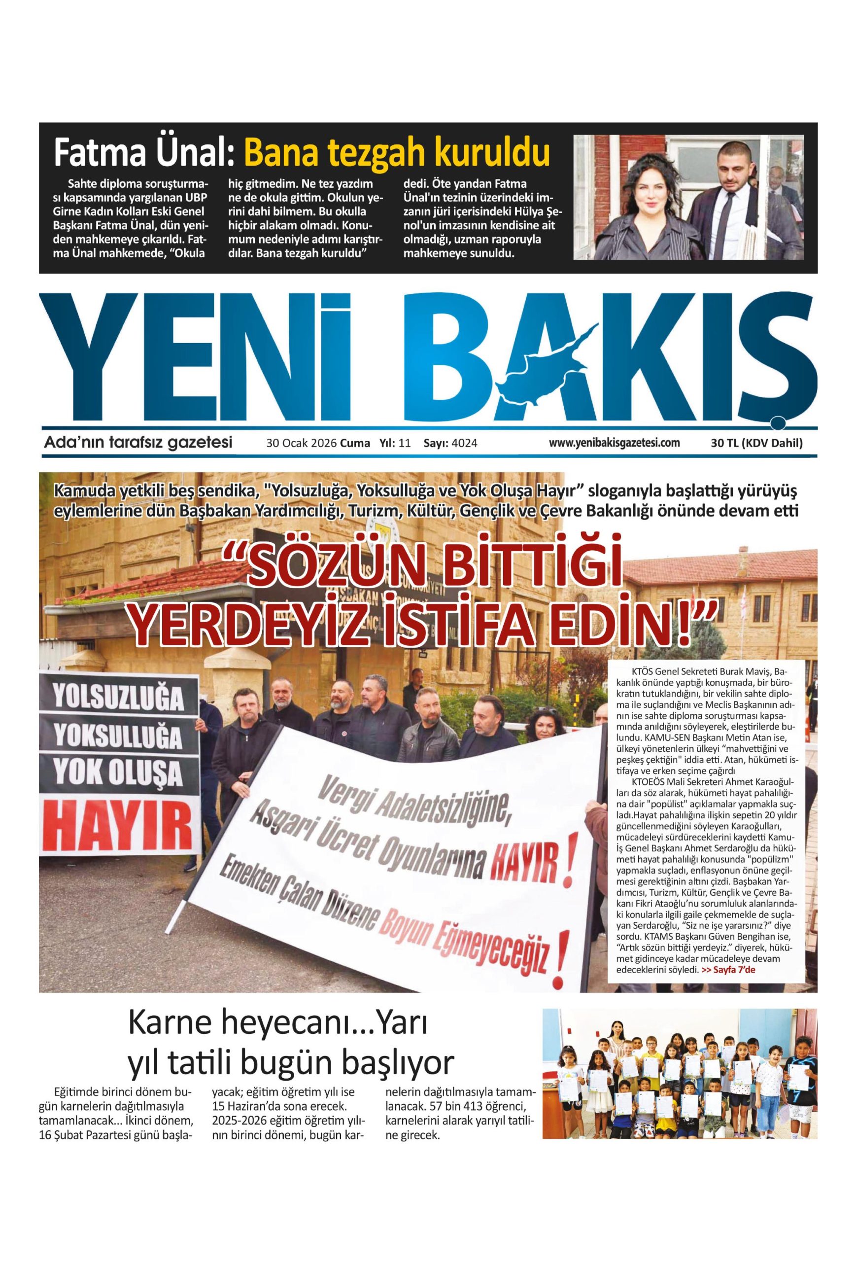 K I B R I S Y E N I B A K I S 20260130 Scaled