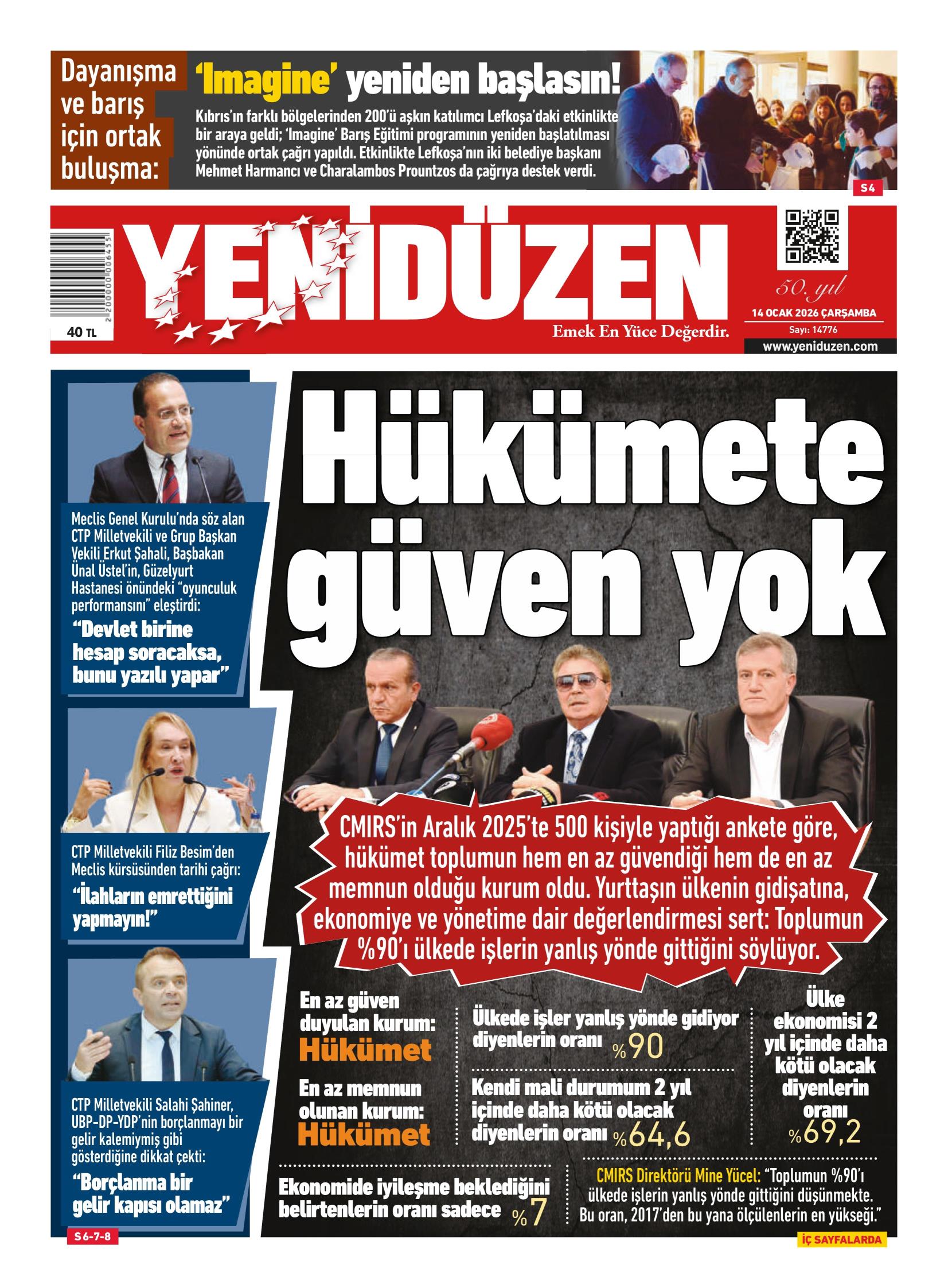 K I B R I S Y E N I D U Z E N 20260114