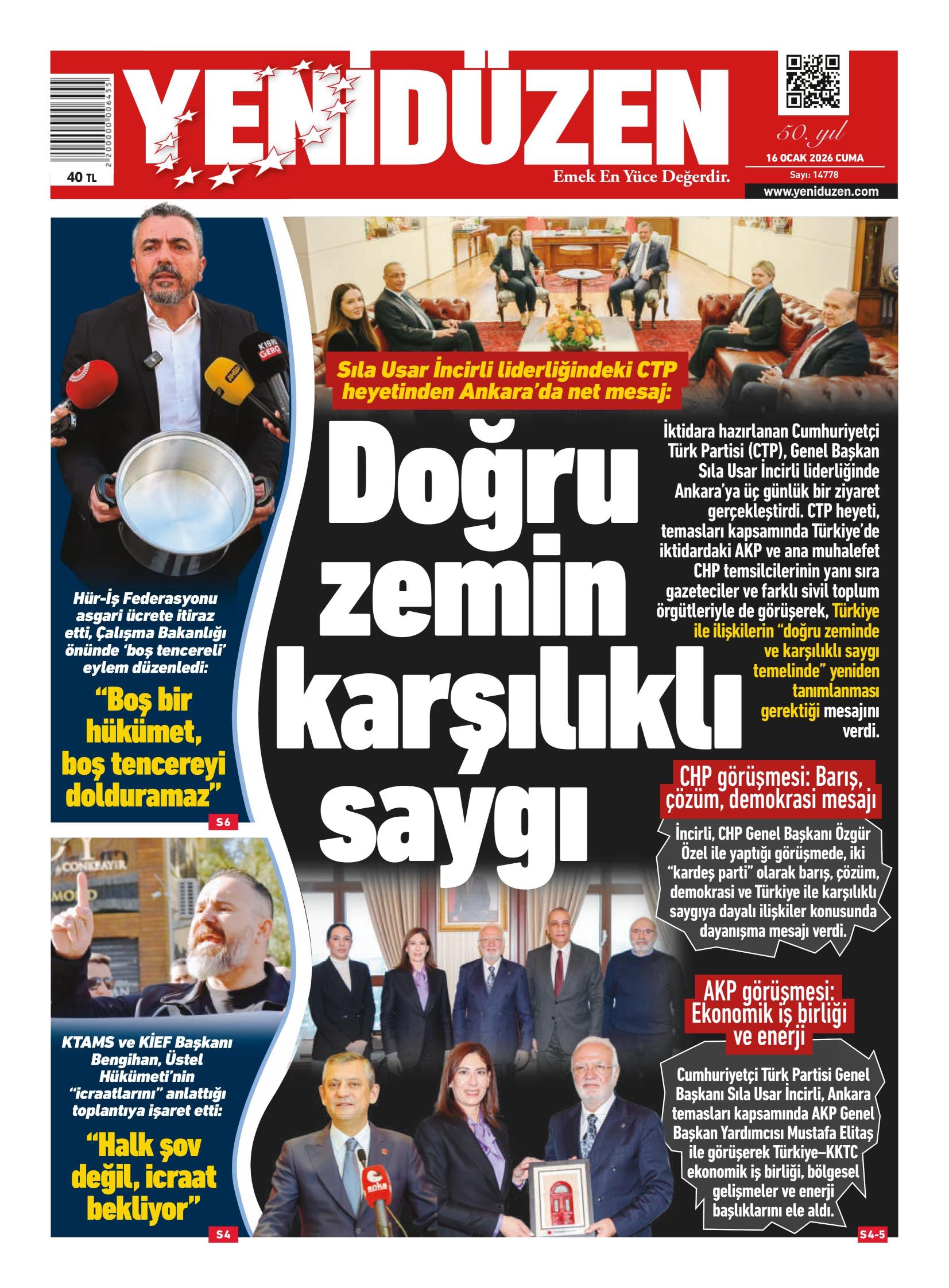 K I B R I S Y E N I D U Z E N 20260116