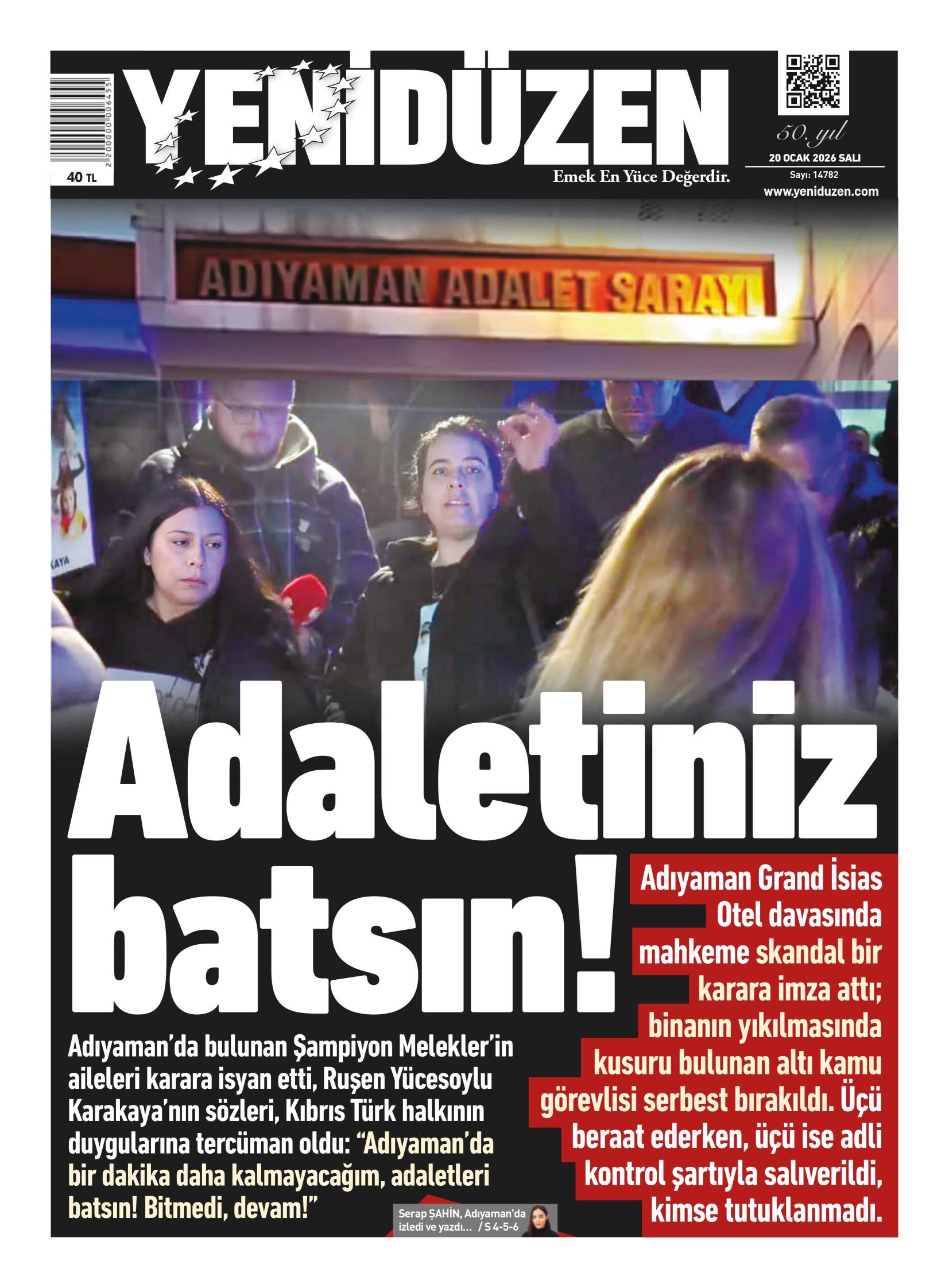 K I B R I S Y E N I D U Z E N 20260120