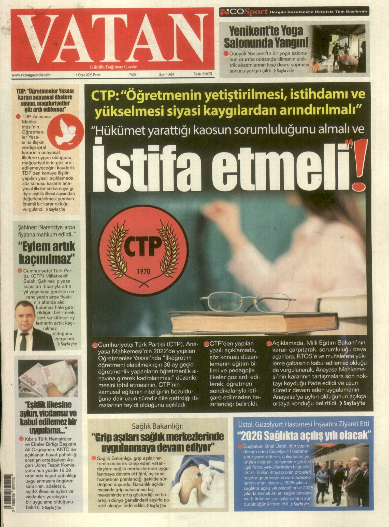 V A T A N K I B R I S 20260111