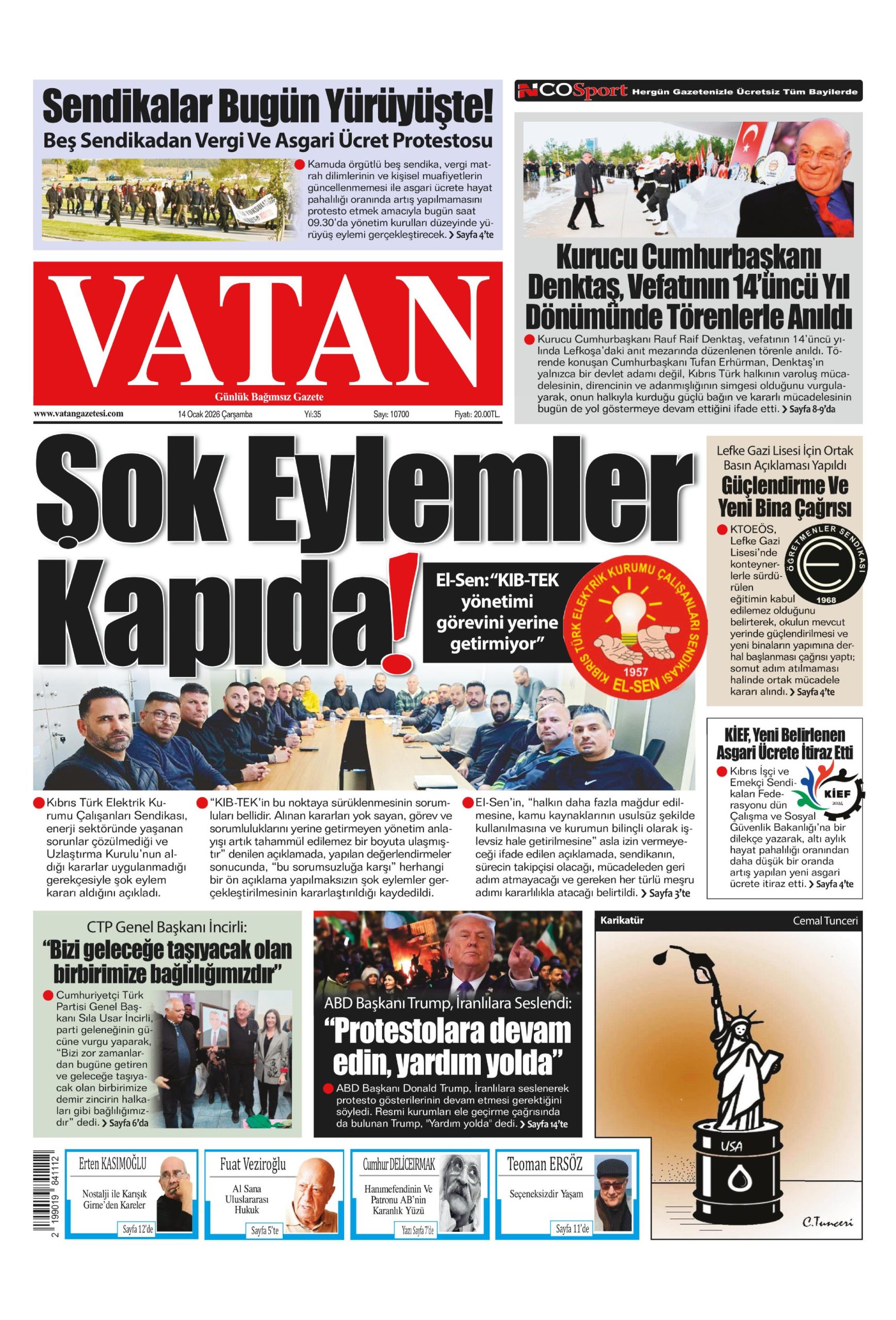 V A T A N K I B R I S 20260114 Scaled