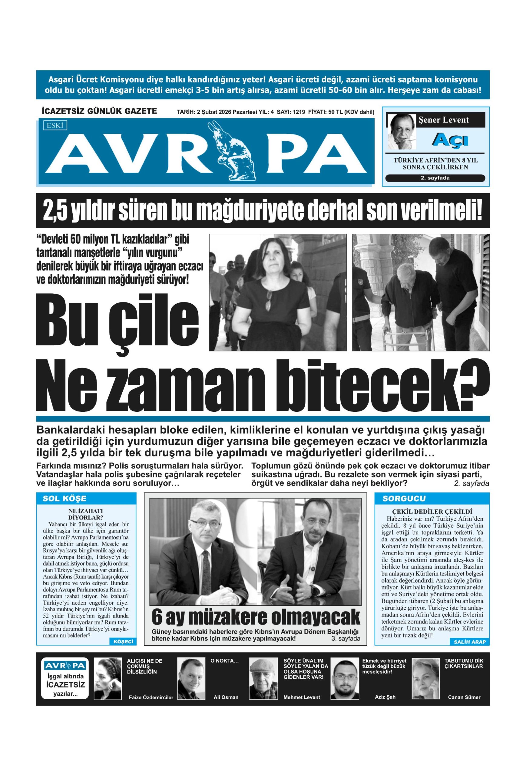 A V R U P A G A Z E T E S I 20260202 Scaled