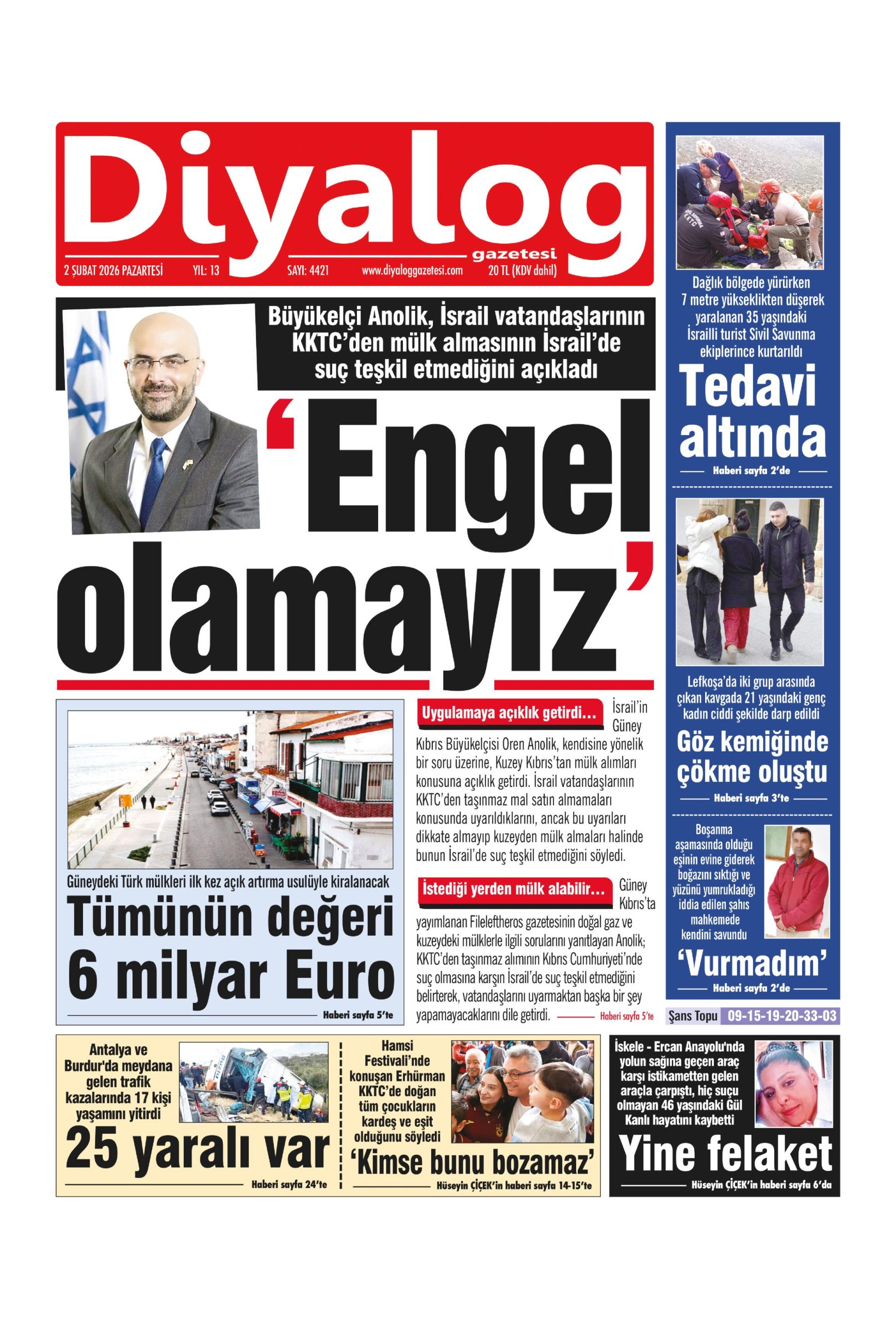 D I Y A L O G 20260202 Scaled