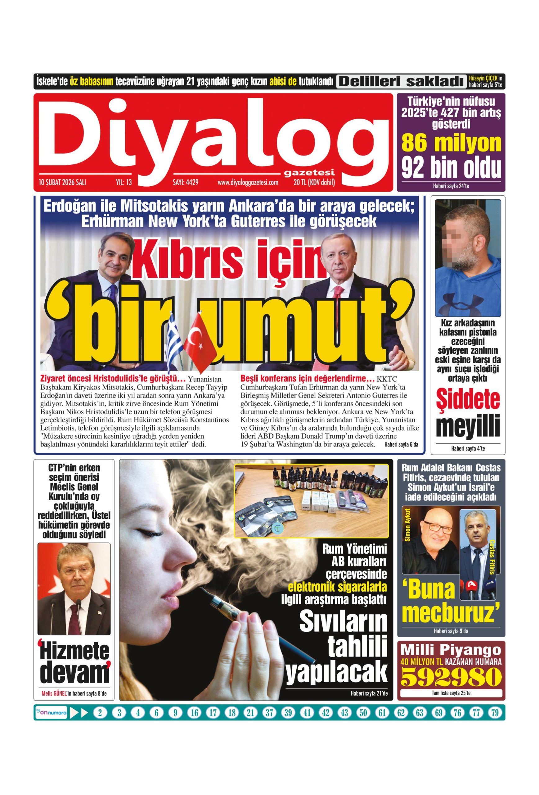 D I Y A L O G 20260210 Scaled