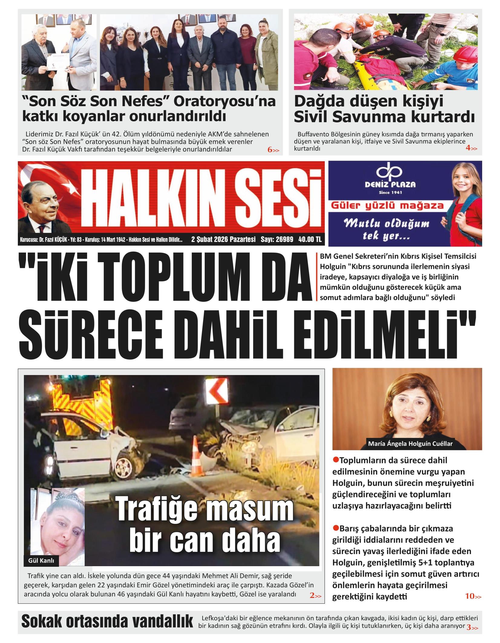 H A L K I N S E S I 20260202