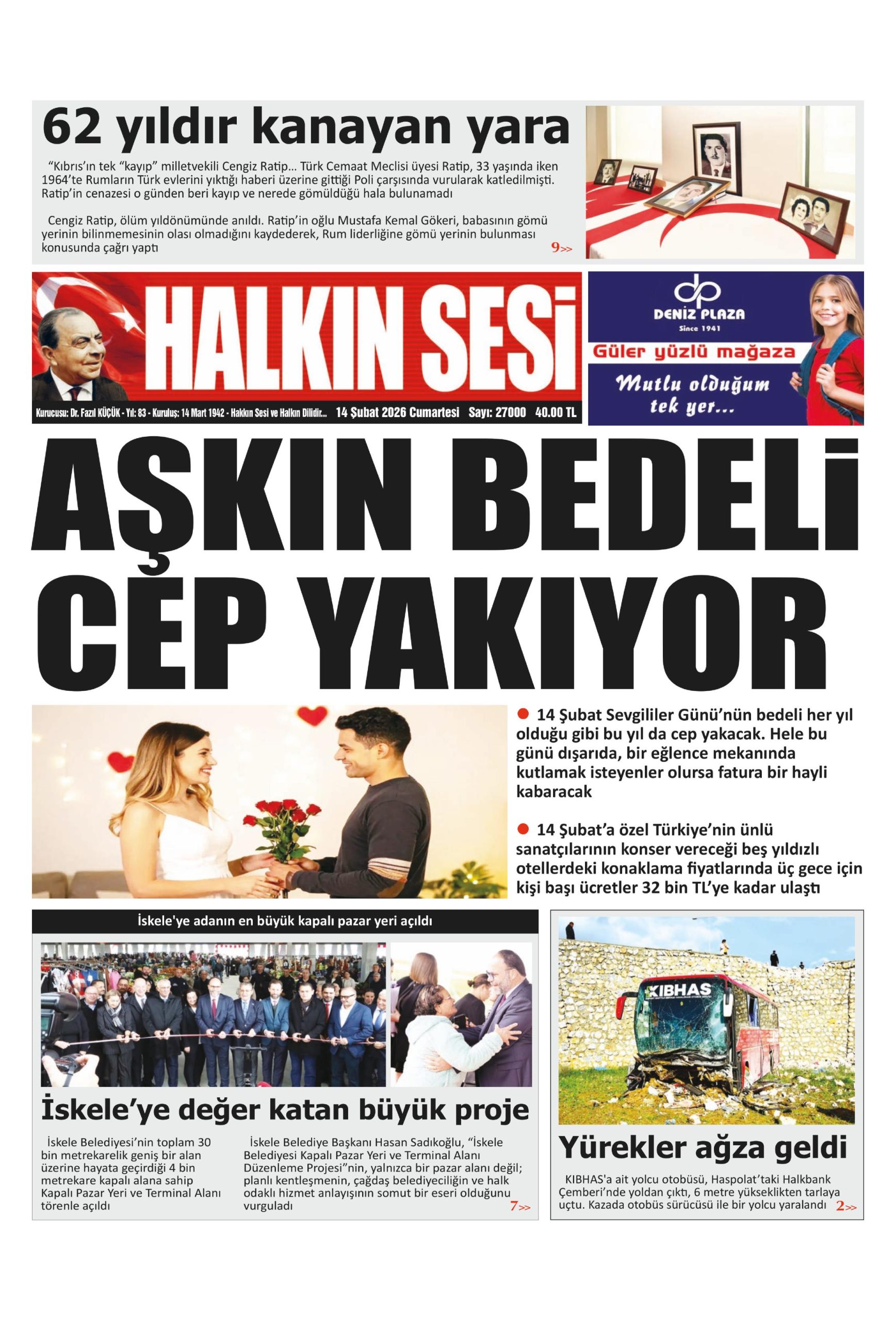 H A L K I N S E S I 20260214 Scaled