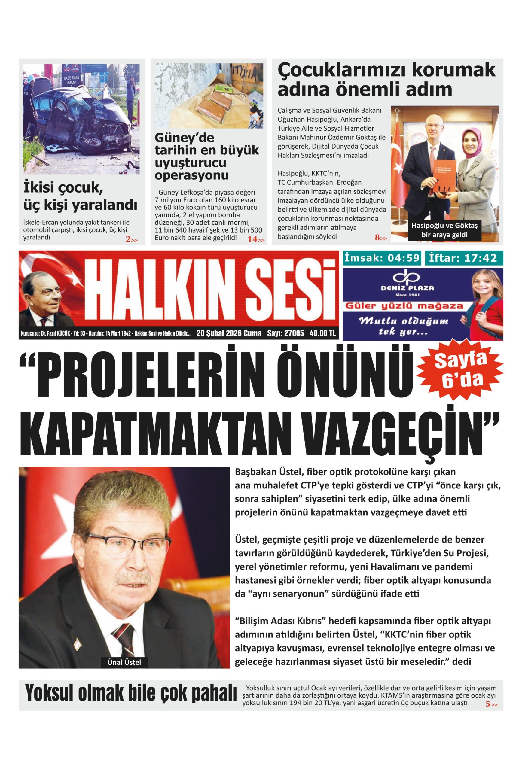 H A L K I N S E S I 20260220 Scaled