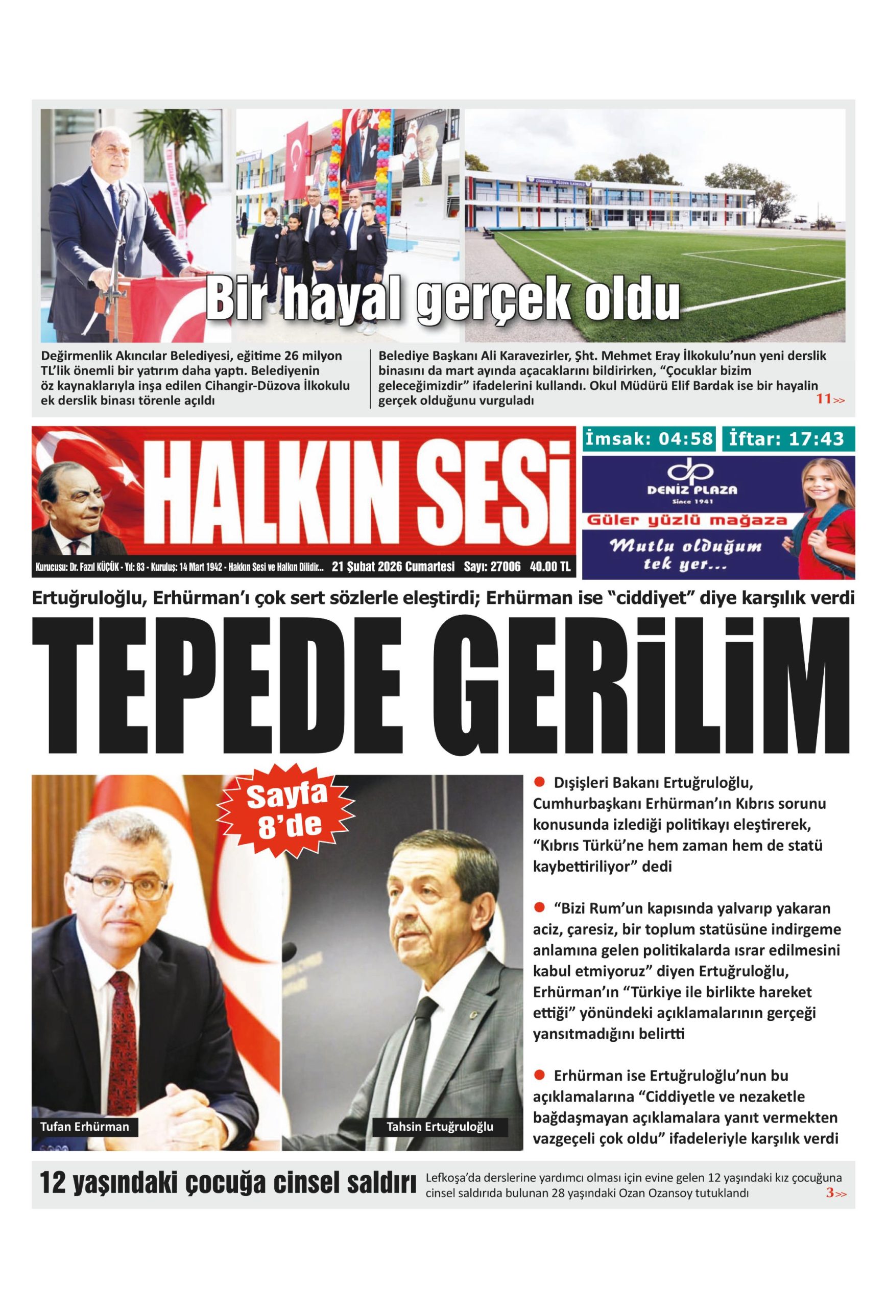 H A L K I N S E S I 20260221 Scaled