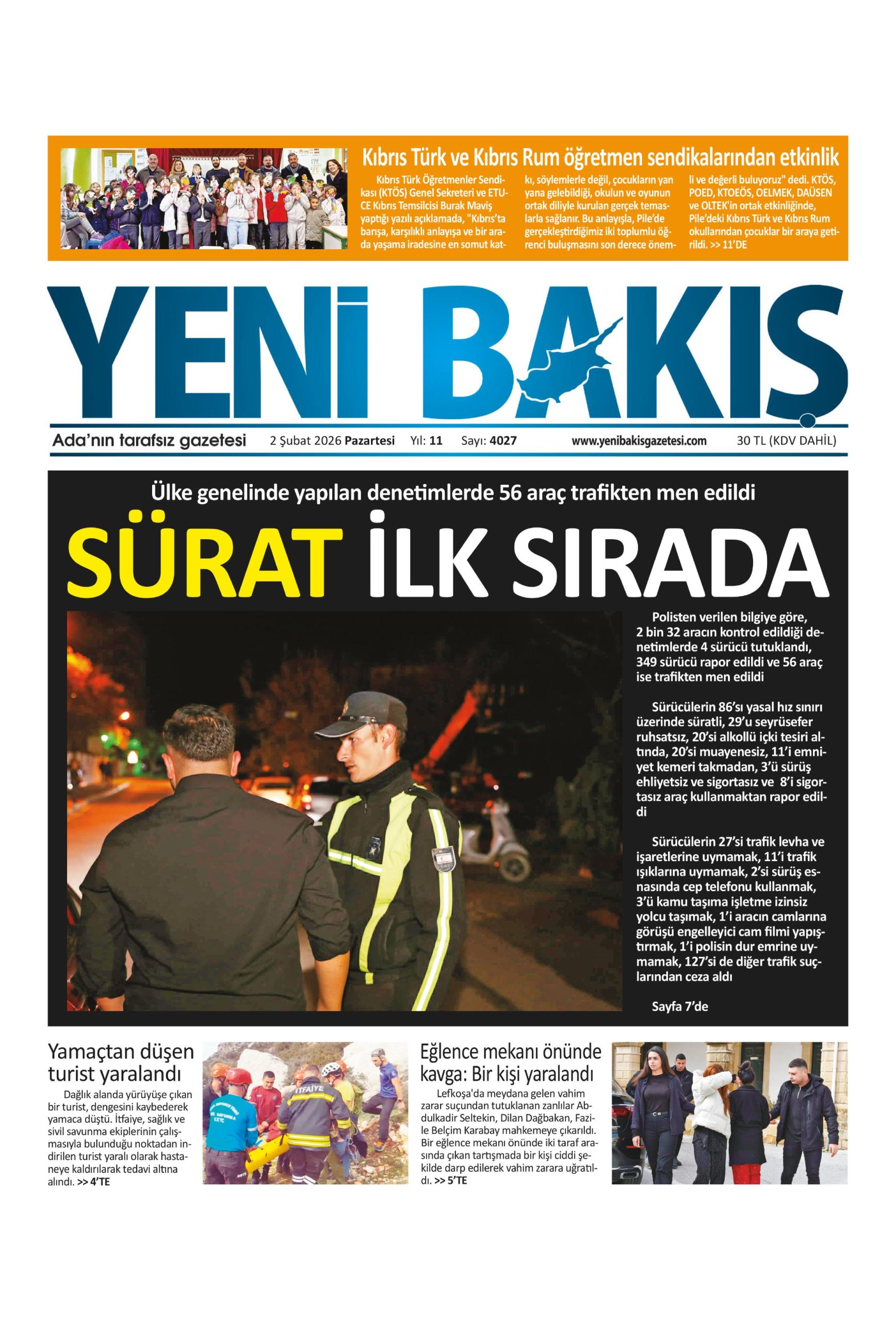 K I B R I S Y E N I B A K I S 20260202 Scaled