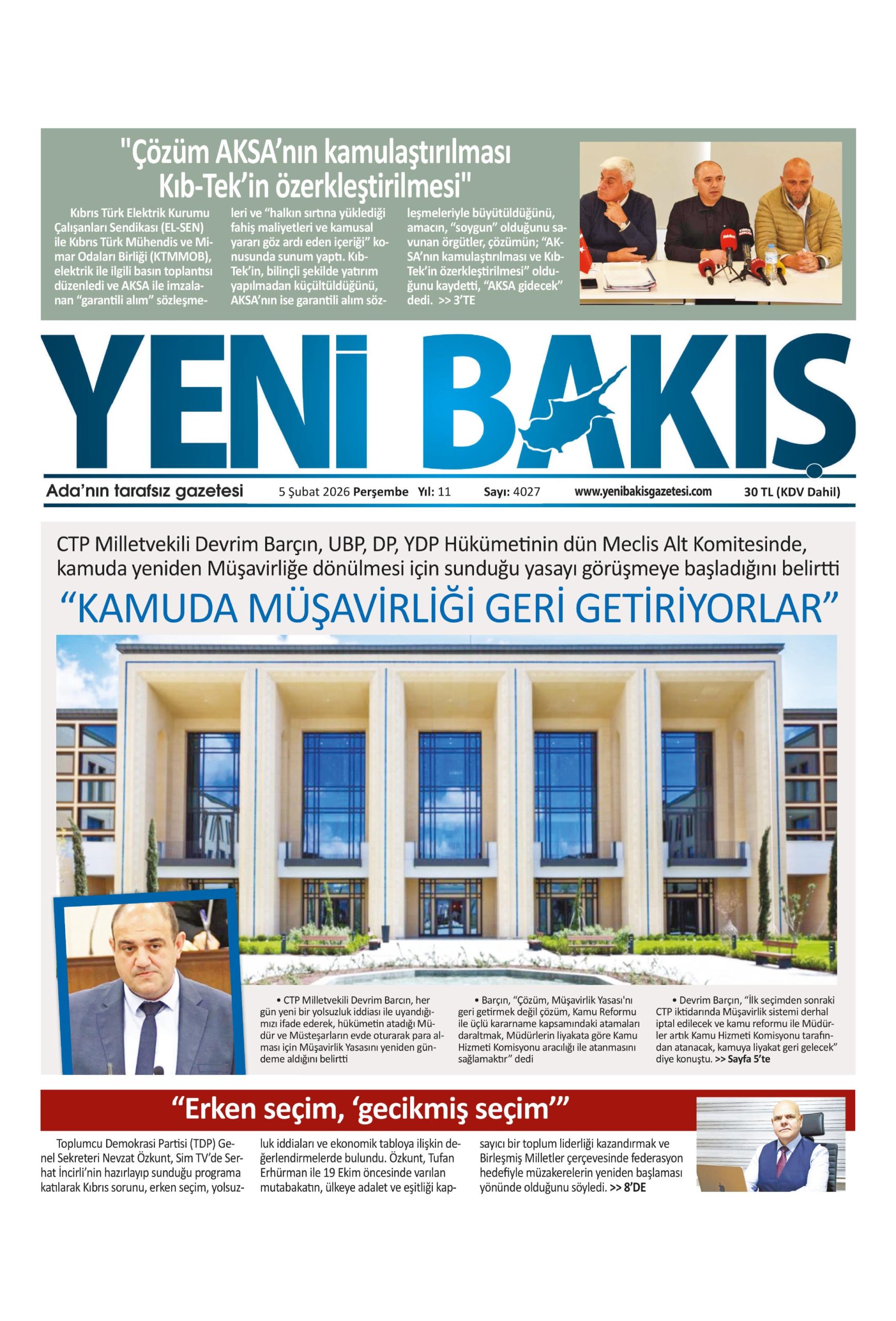 K I B R I S Y E N I B A K I S 20260205 Scaled