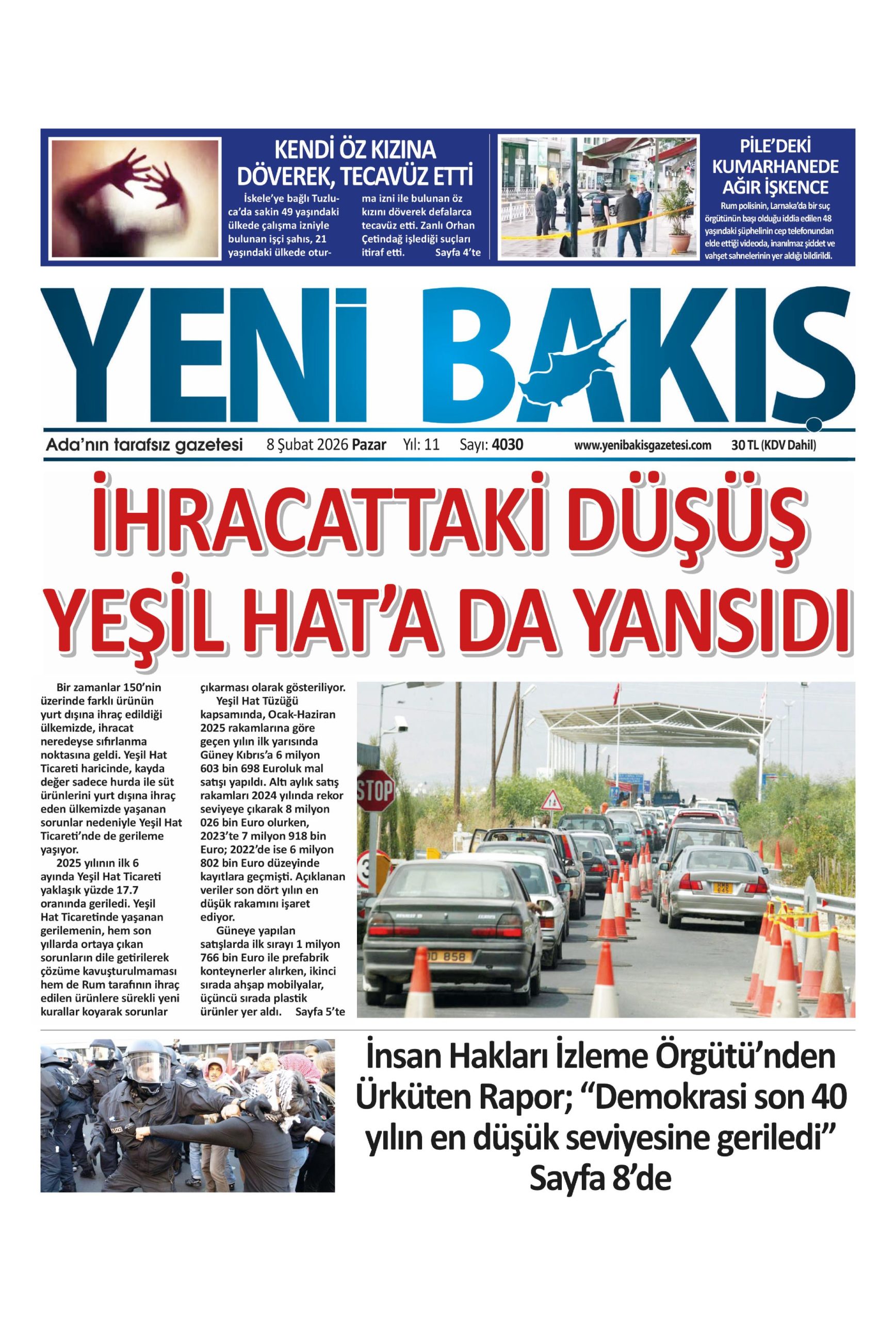 K I B R I S Y E N I B A K I S 20260208 Scaled