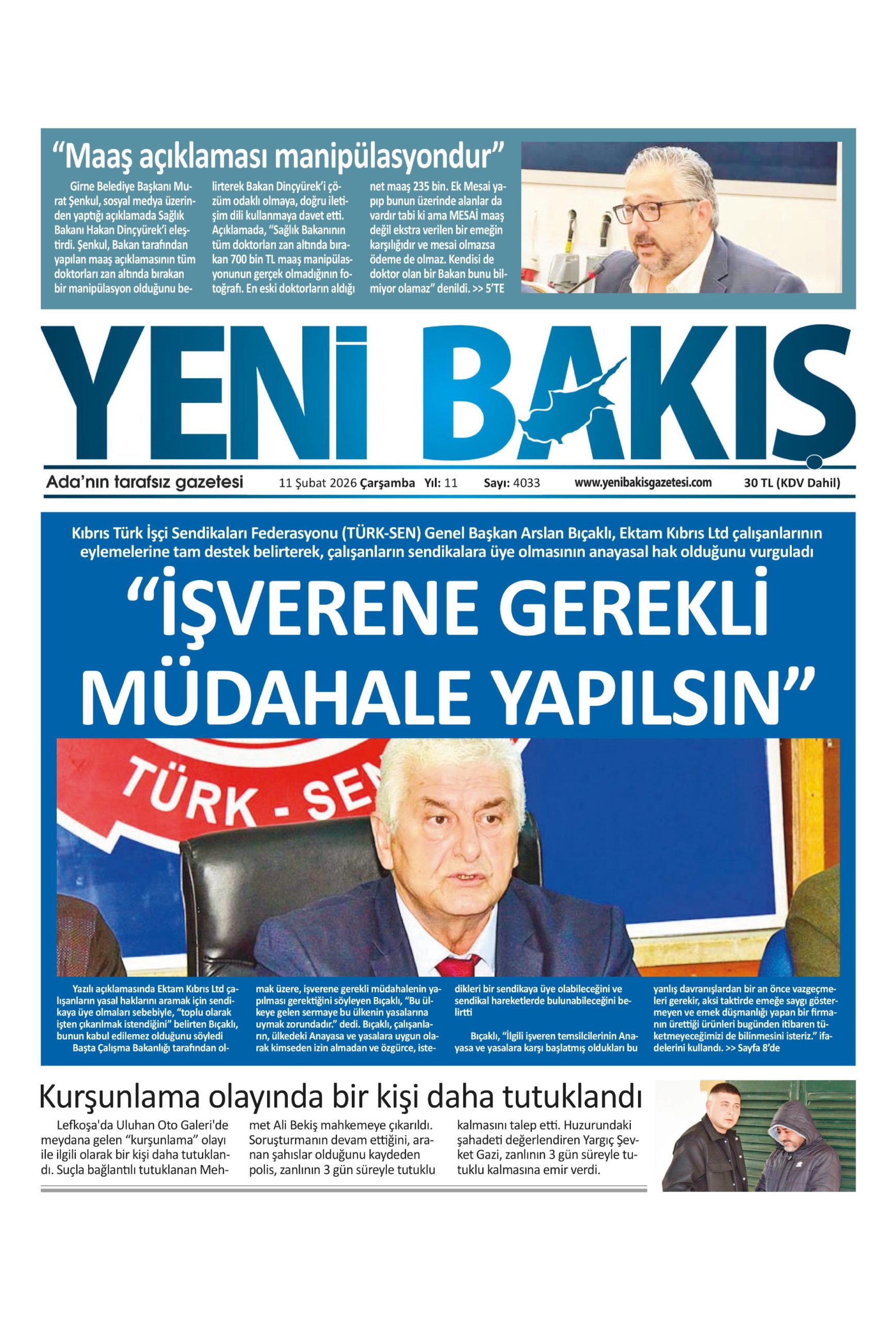 K I B R I S Y E N I B A K I S 20260211 Scaled