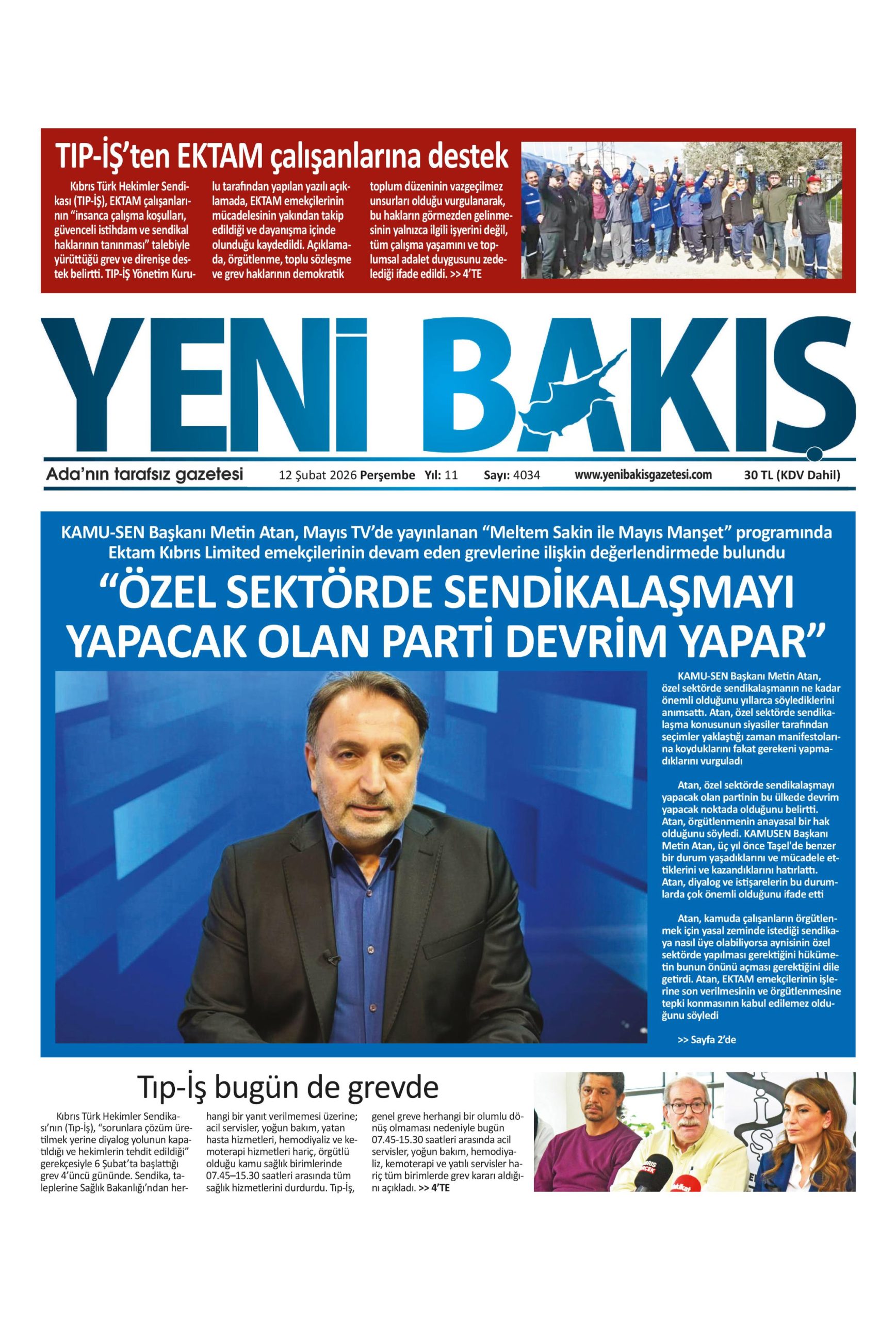 K I B R I S Y E N I B A K I S 20260212 Scaled