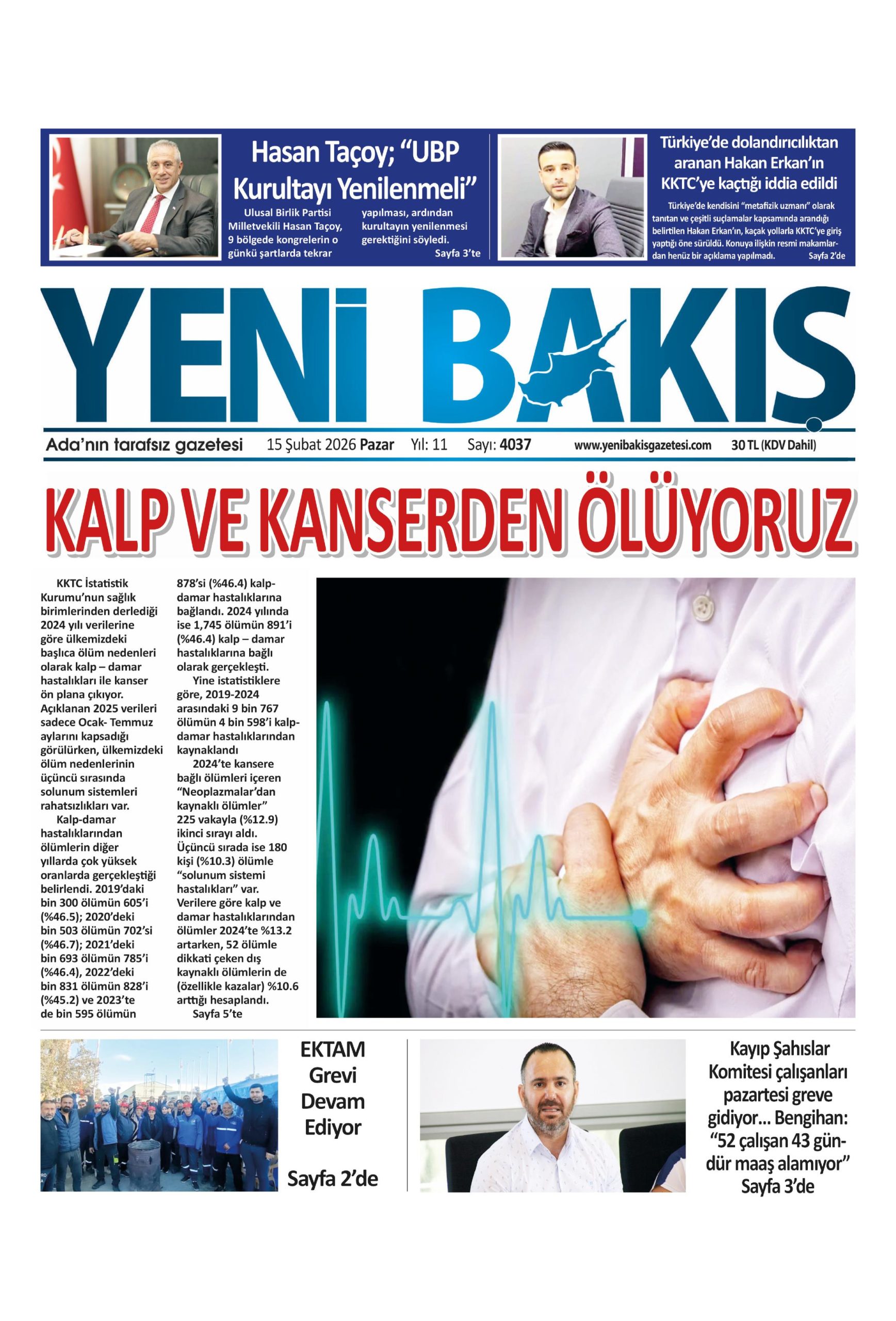 K I B R I S Y E N I B A K I S 20260215 Scaled