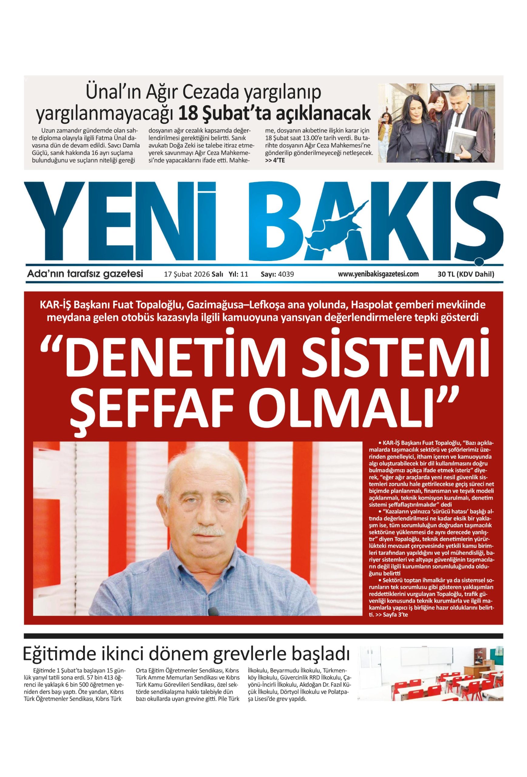 K I B R I S Y E N I B A K I S 20260217 Scaled