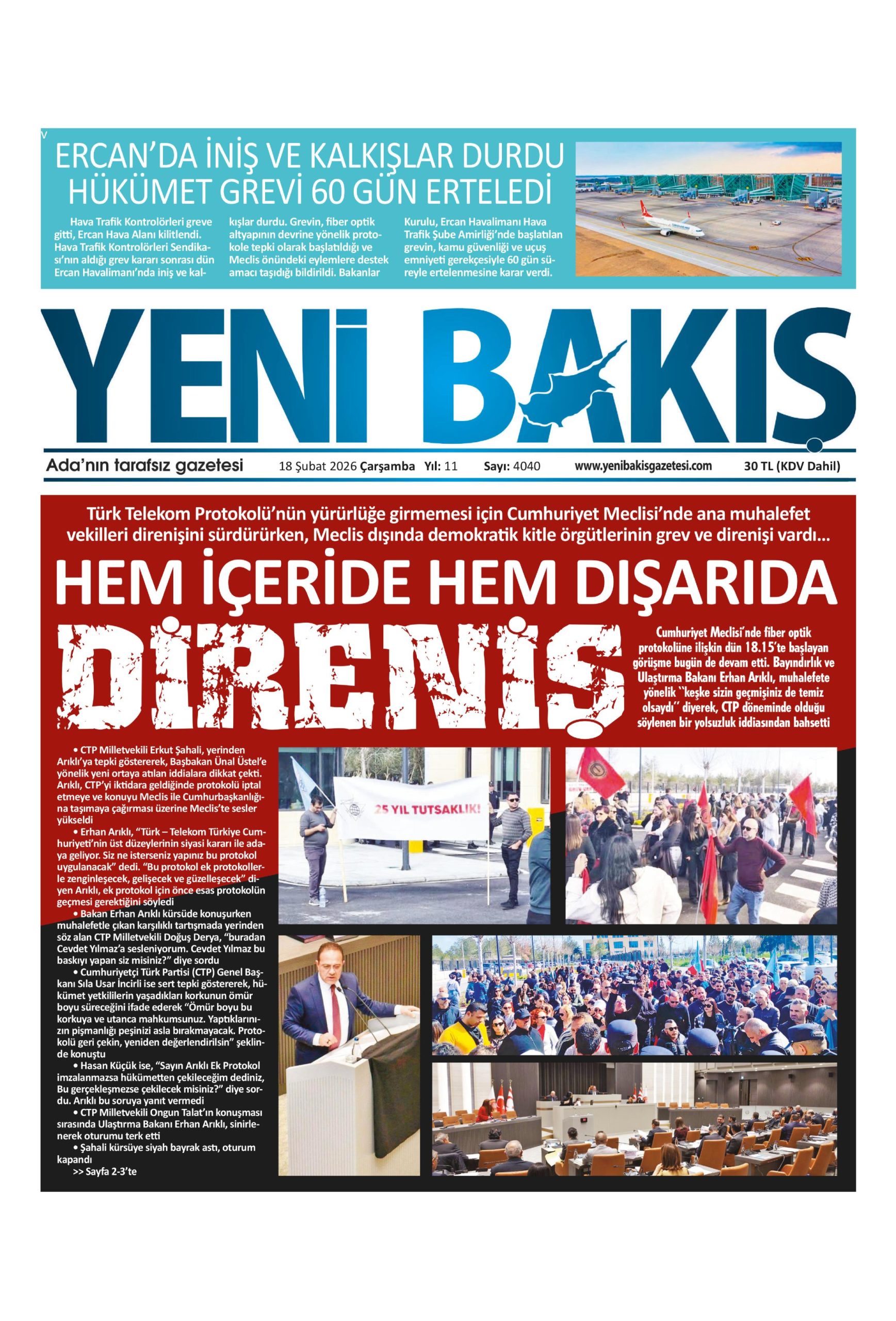 K I B R I S Y E N I B A K I S 20260218 Scaled