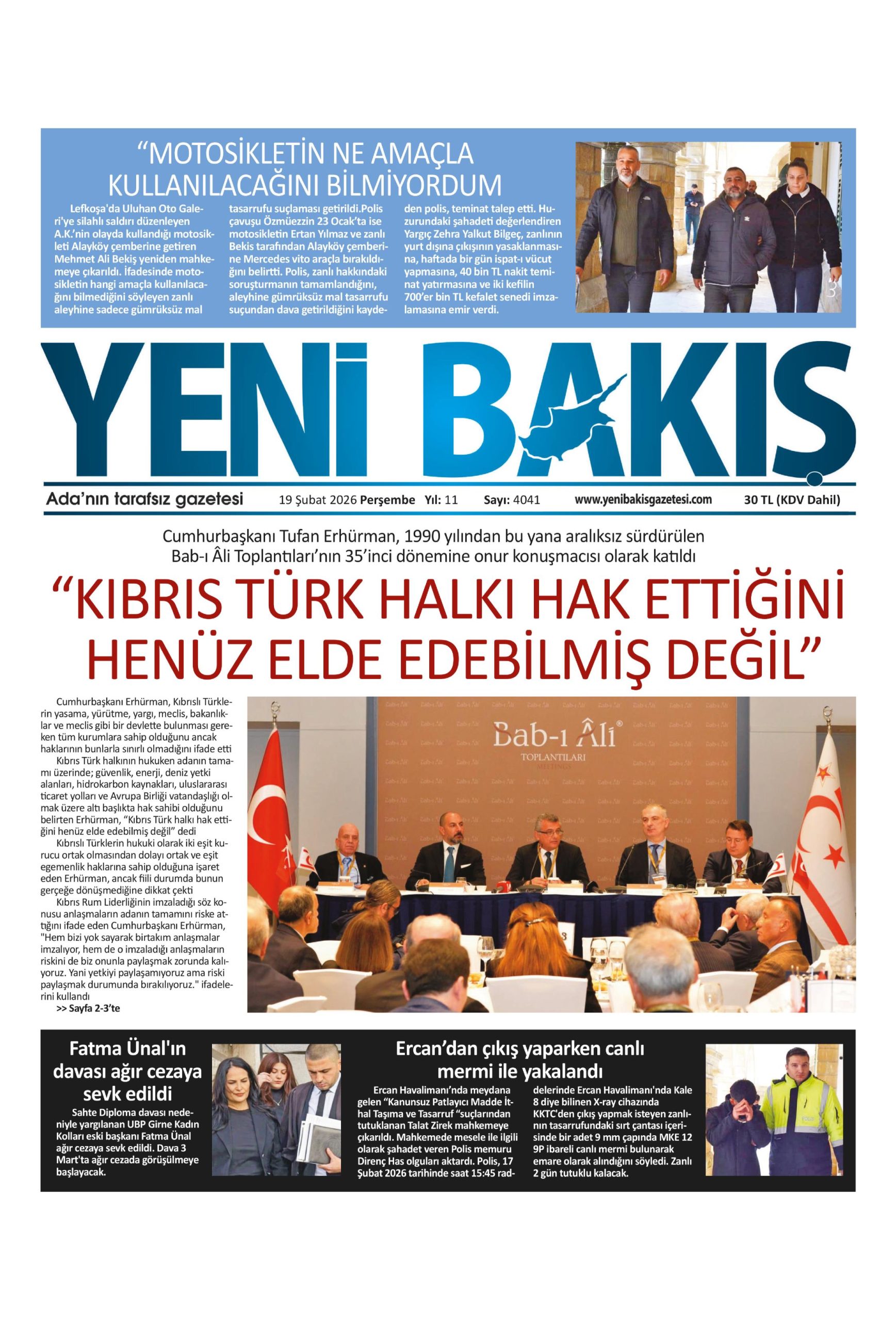 K I B R I S Y E N I B A K I S 20260219 Scaled