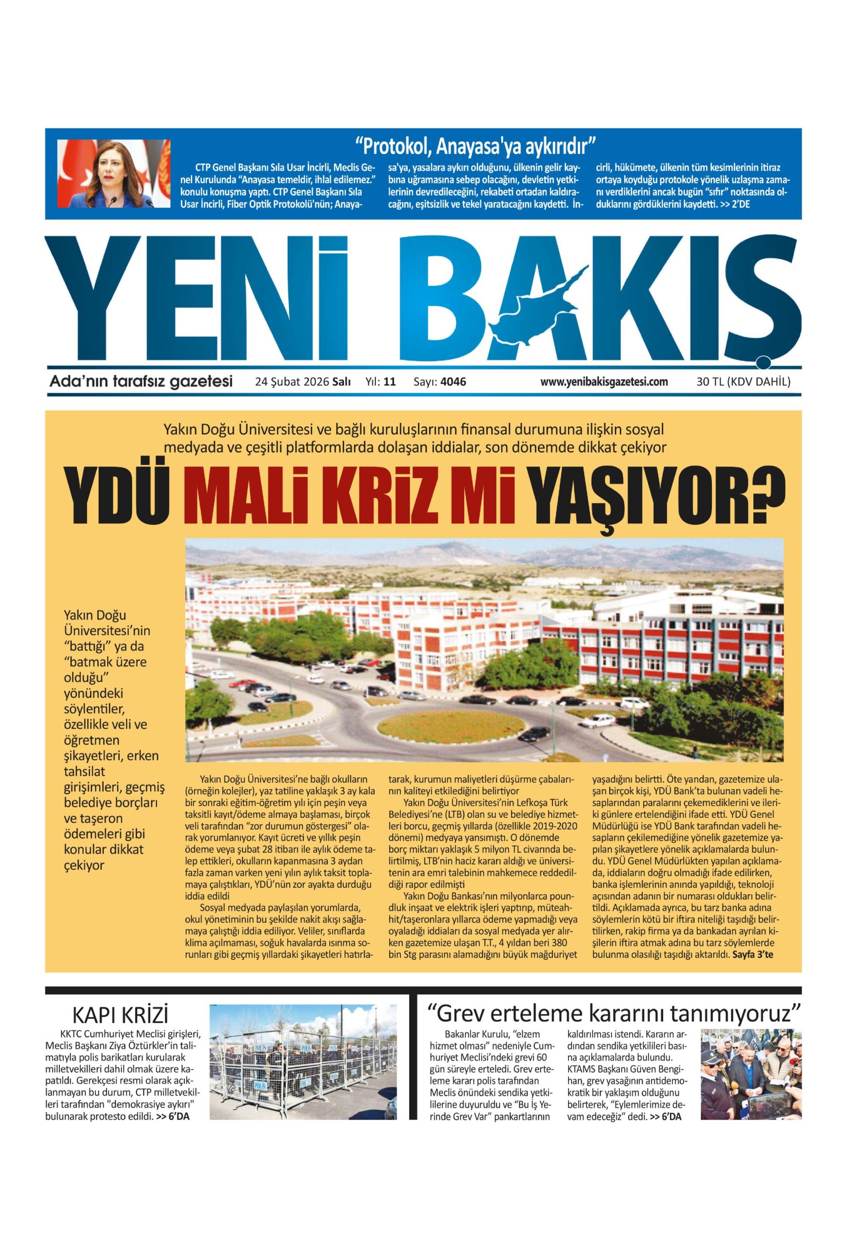 K I B R I S Y E N I B A K I S 20260224 Scaled