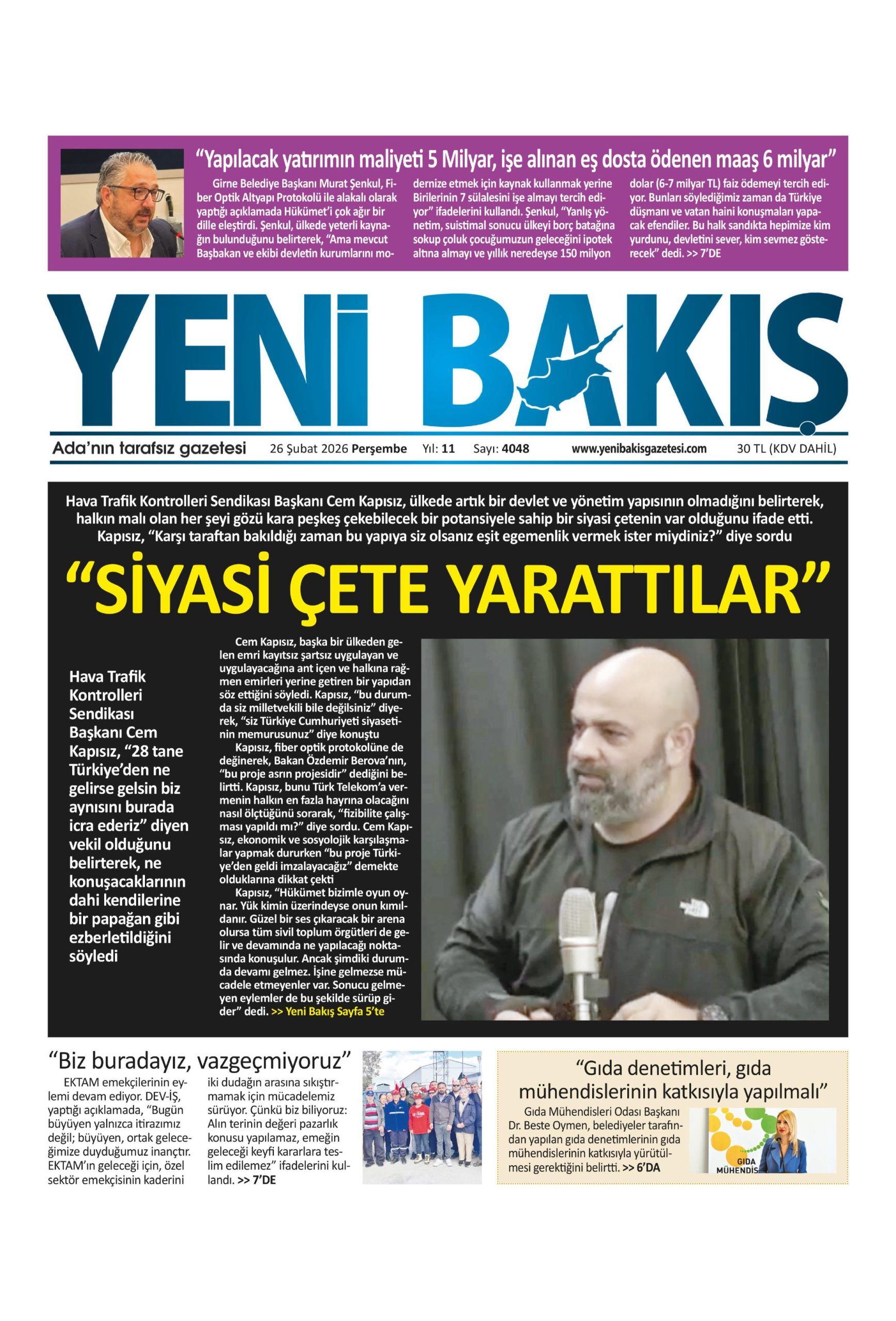 K I B R I S Y E N I B A K I S 20260226 Scaled