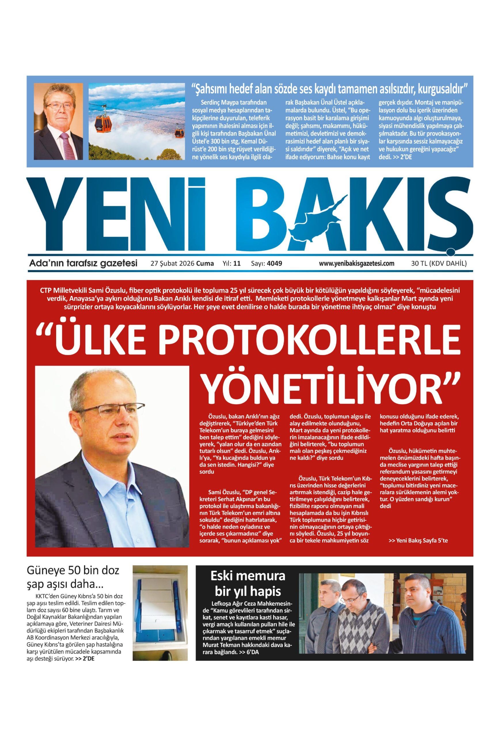 K I B R I S Y E N I B A K I S 20260227 Scaled