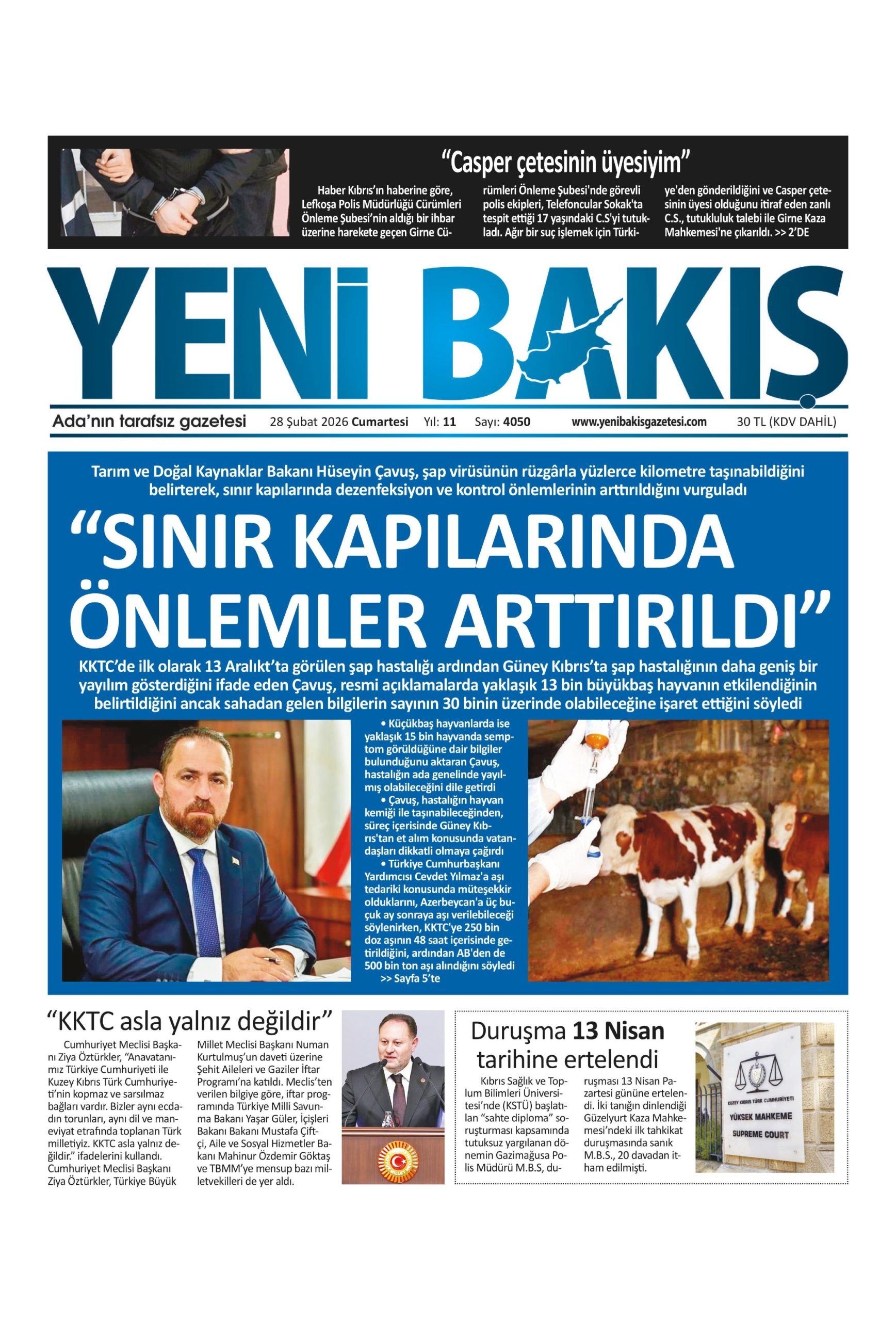 K I B R I S Y E N I B A K I S 20260228 1 Scaled