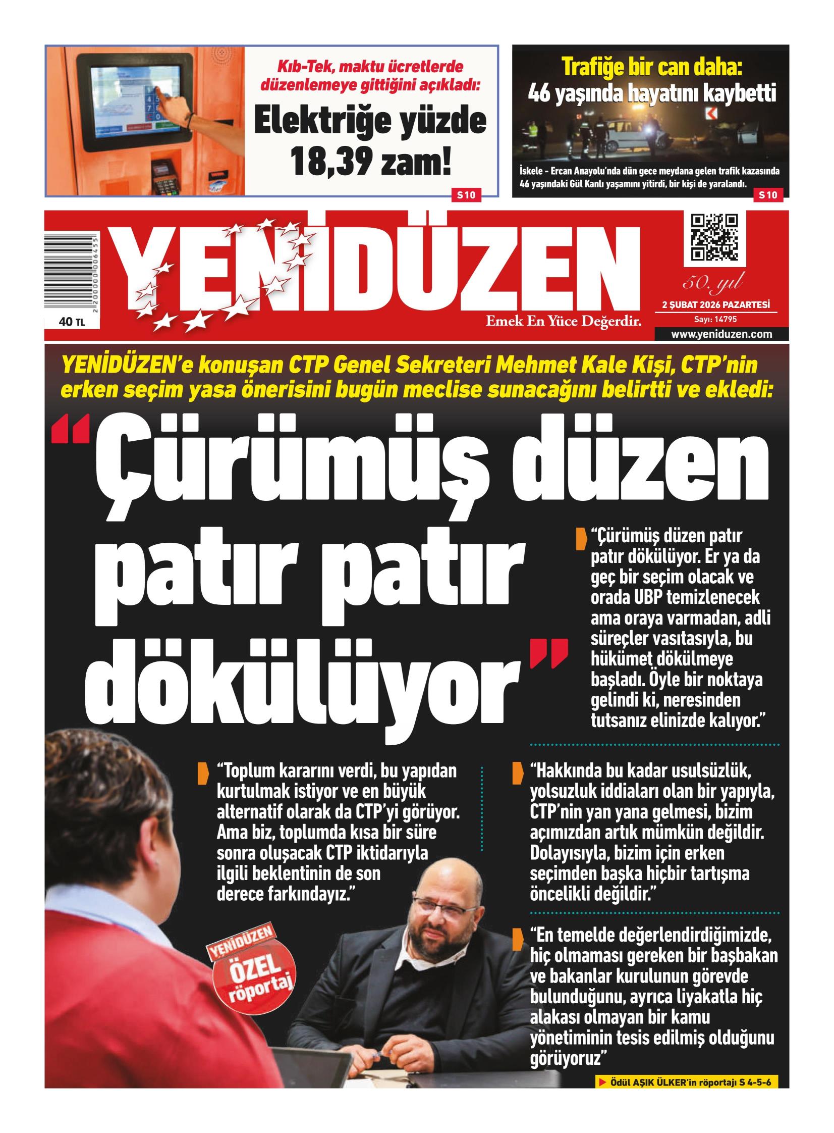 K I B R I S Y E N I D U Z E N 20260202