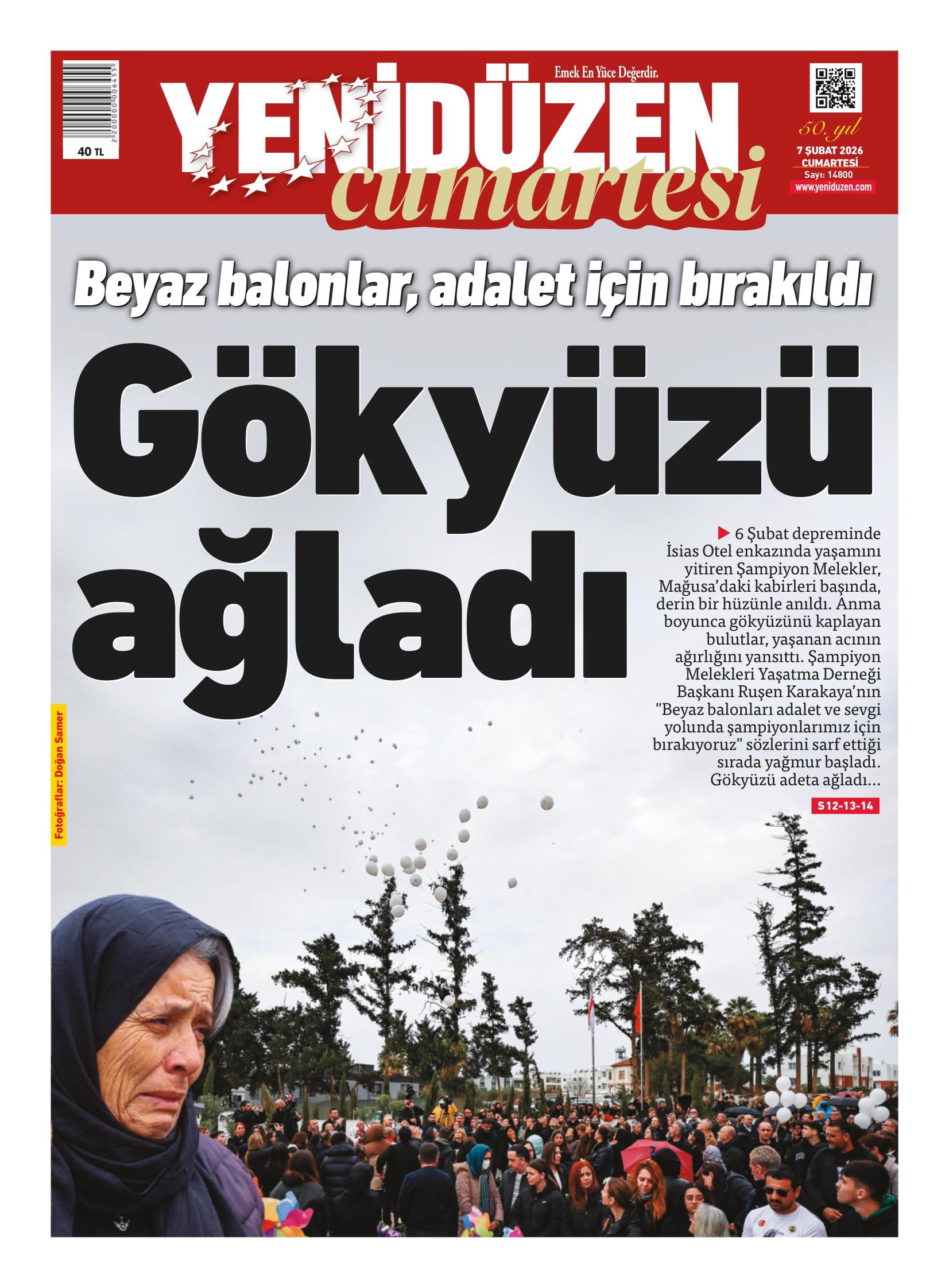 K I B R I S Y E N I D U Z E N 20260207