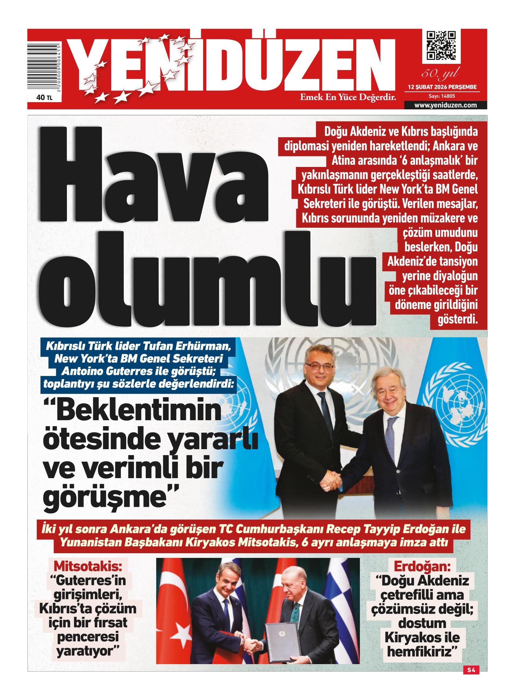 K I B R I S Y E N I D U Z E N 20260212