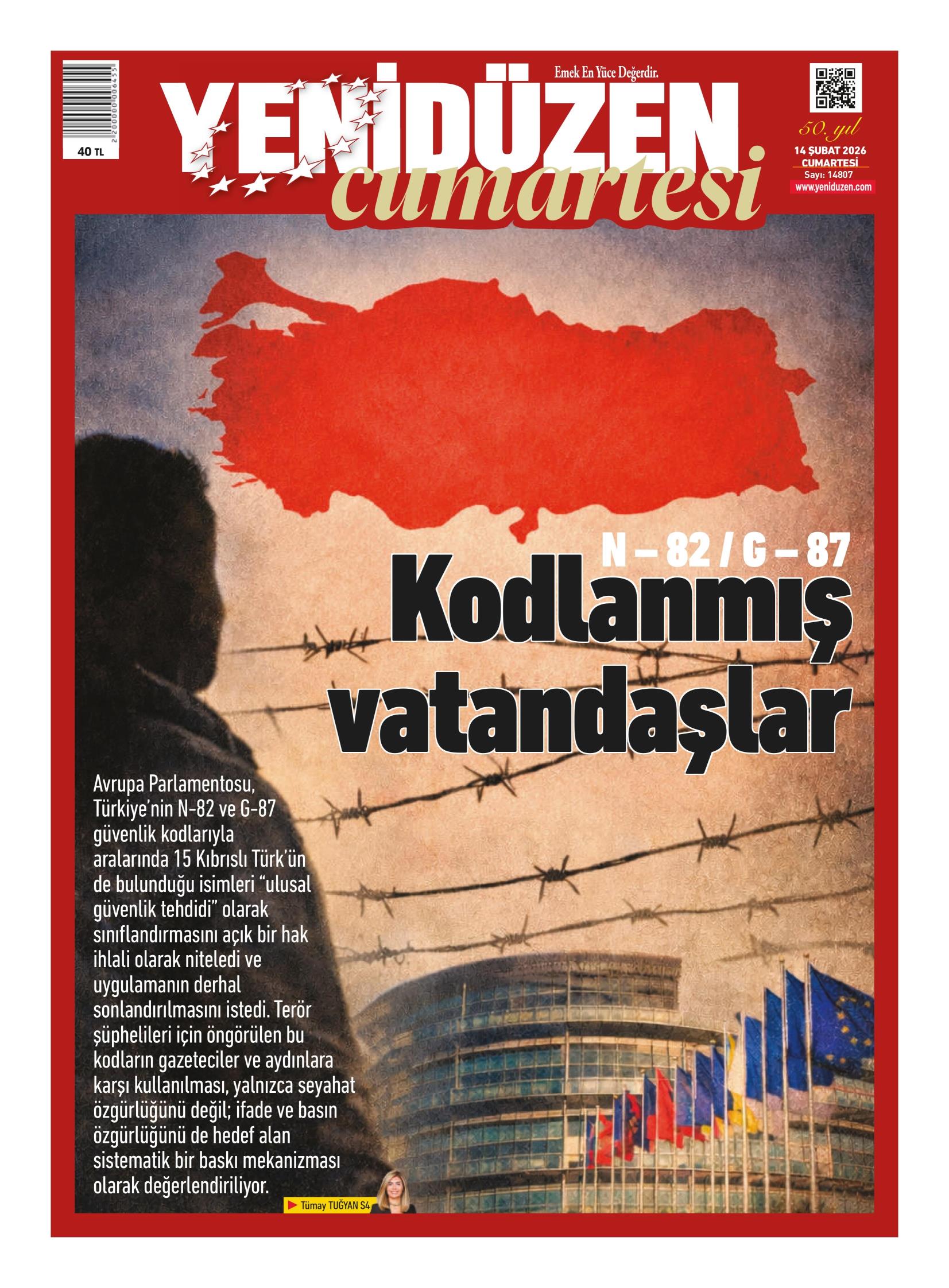 K I B R I S Y E N I D U Z E N 20260214