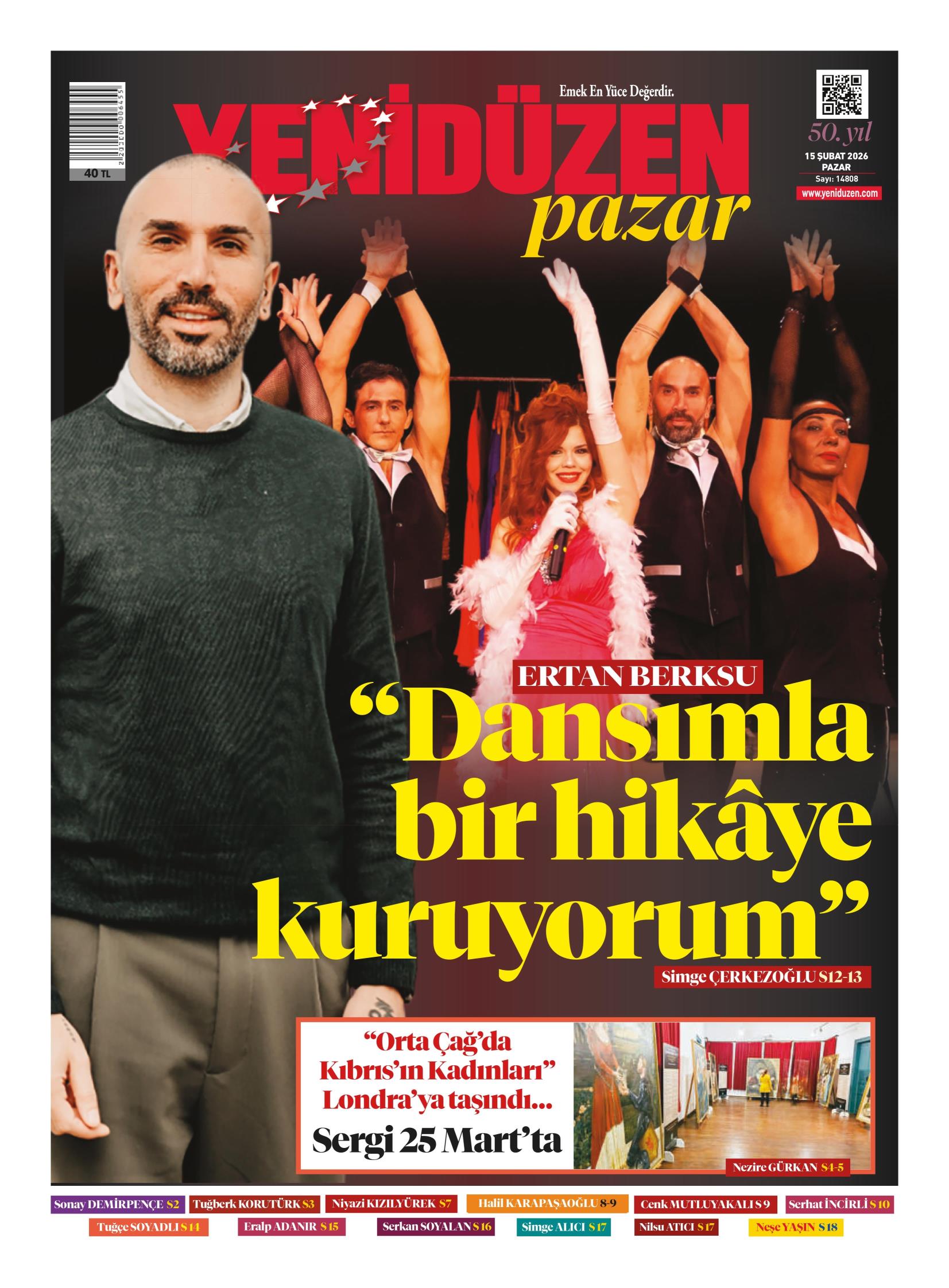 K I B R I S Y E N I D U Z E N 20260215