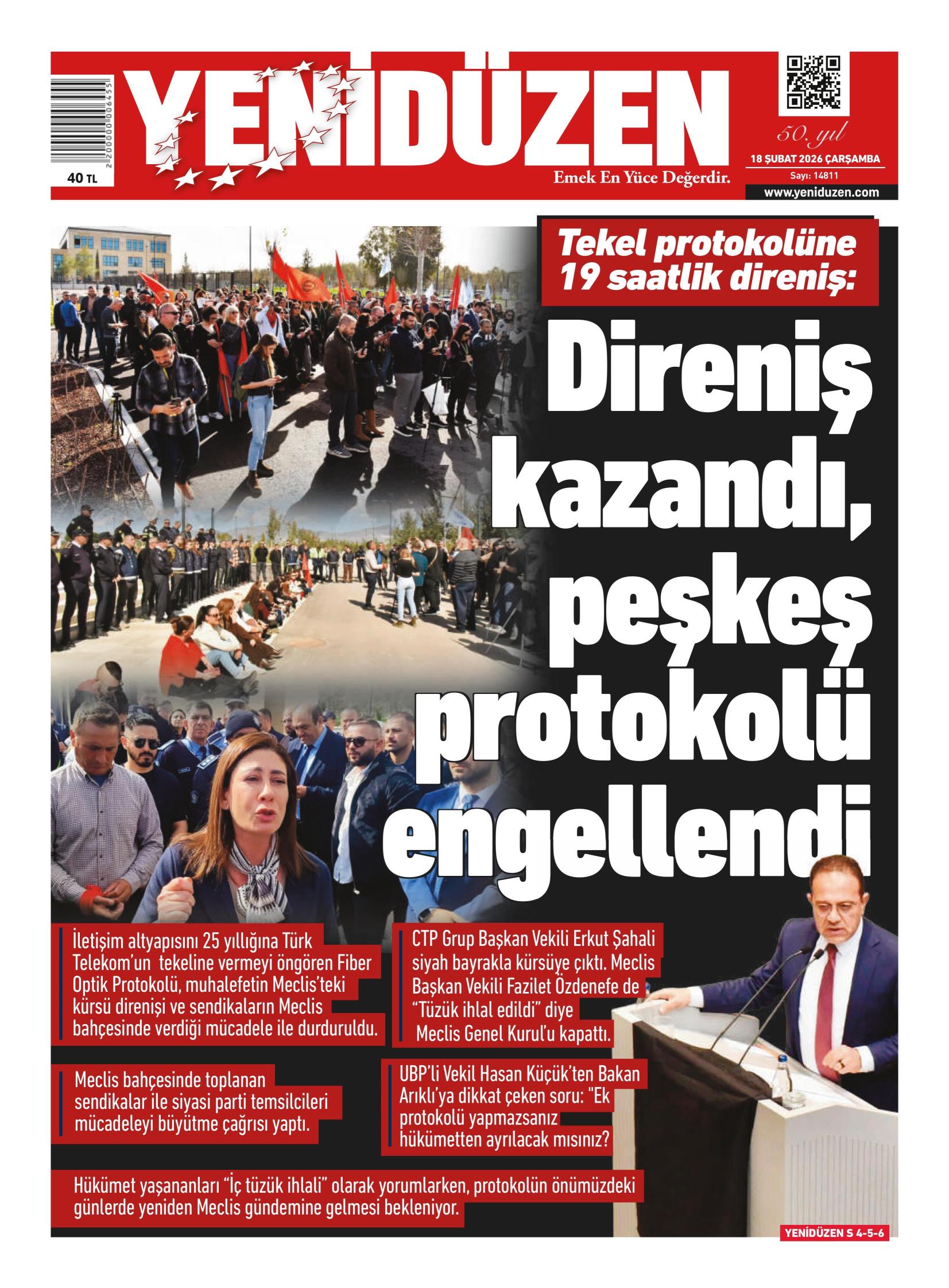 K I B R I S Y E N I D U Z E N 20260218