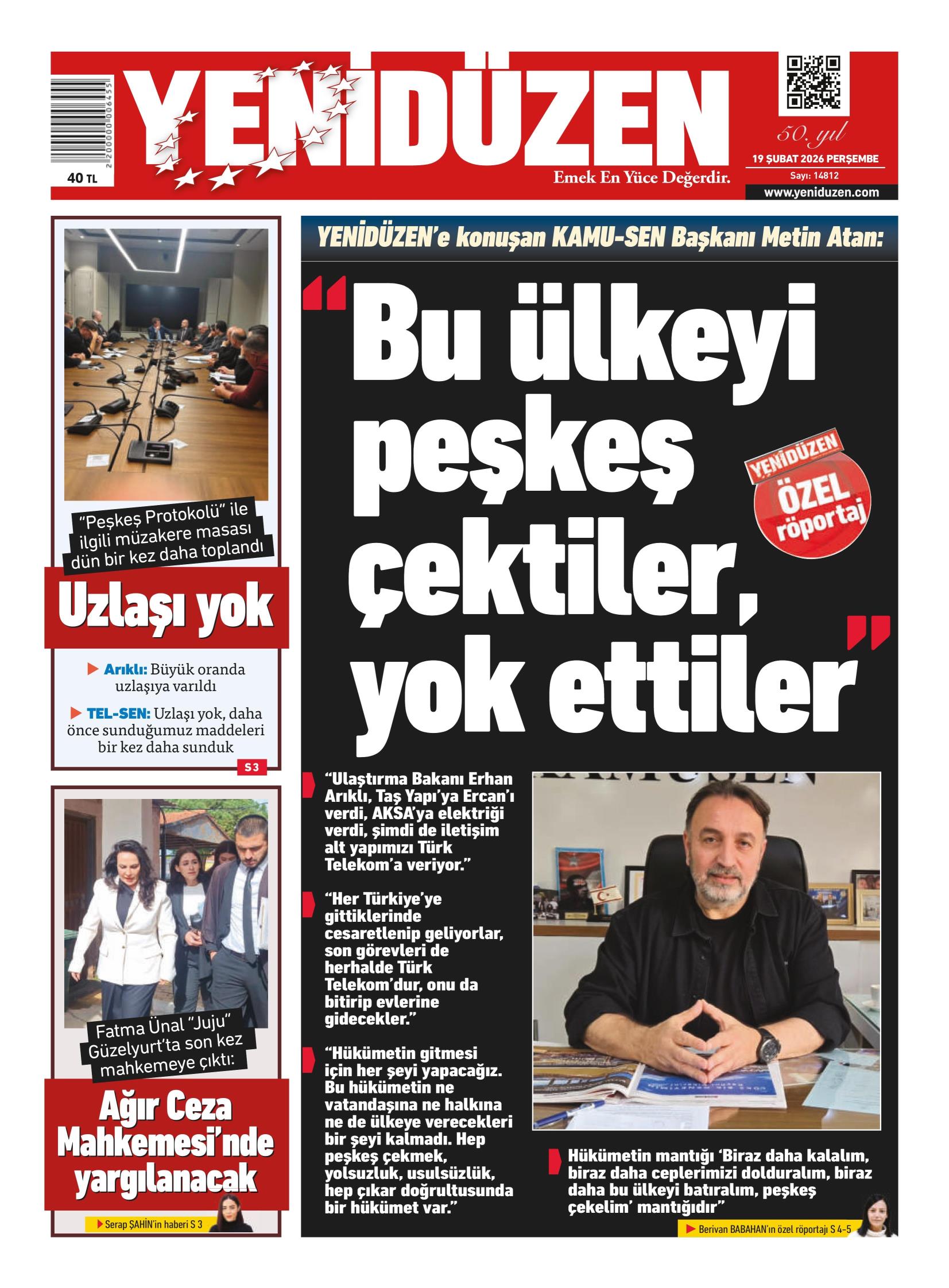 K I B R I S Y E N I D U Z E N 20260219