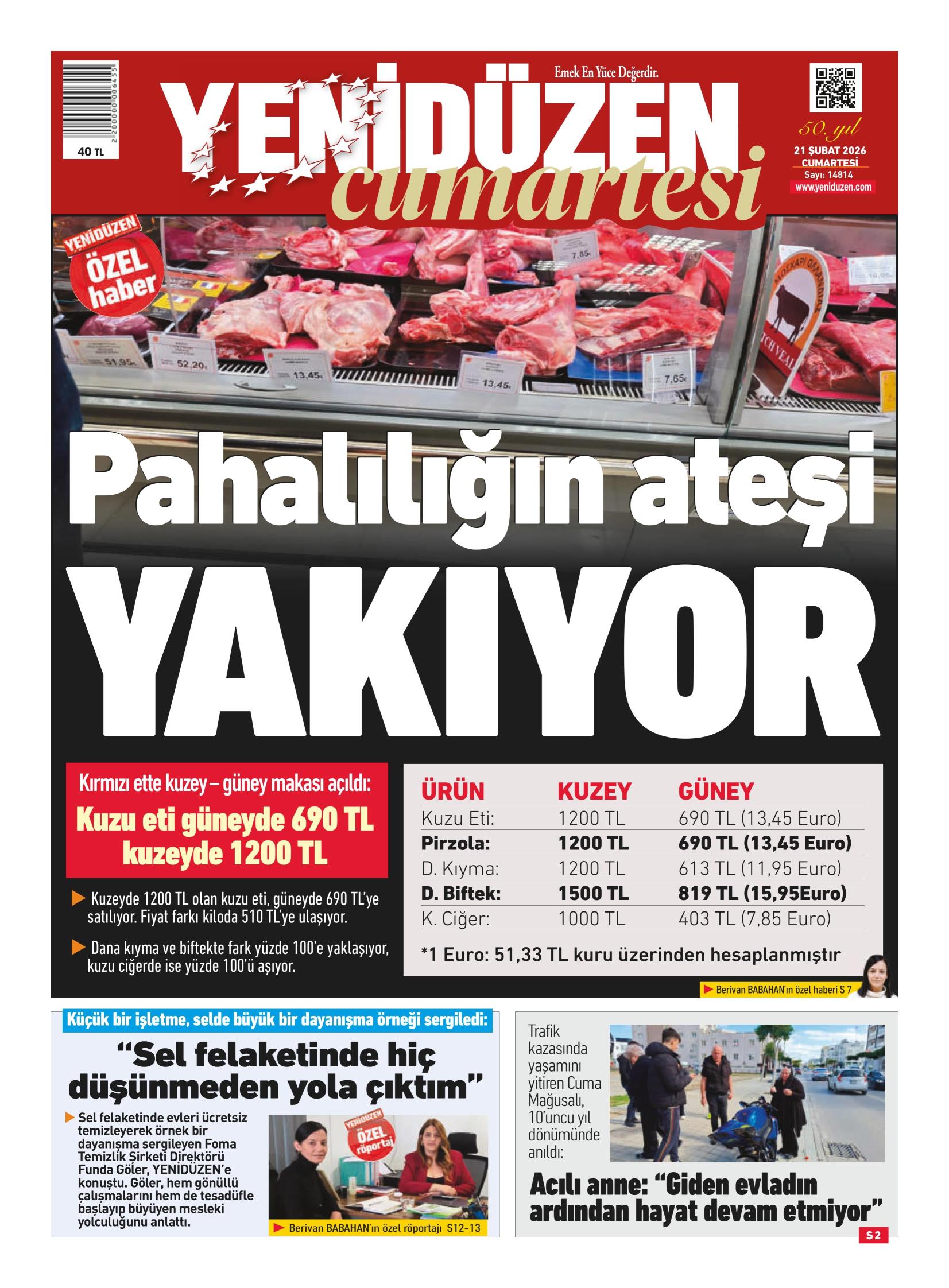 K I B R I S Y E N I D U Z E N 20260221