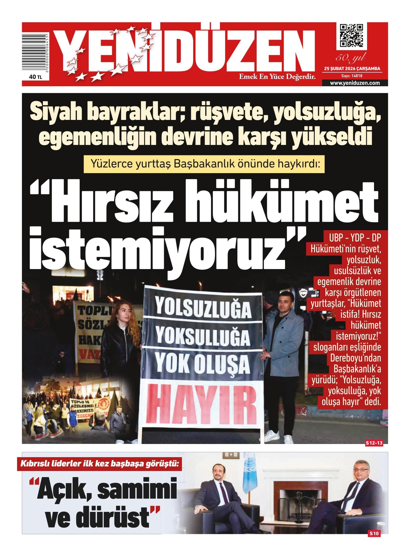 K I B R I S Y E N I D U Z E N 20260225