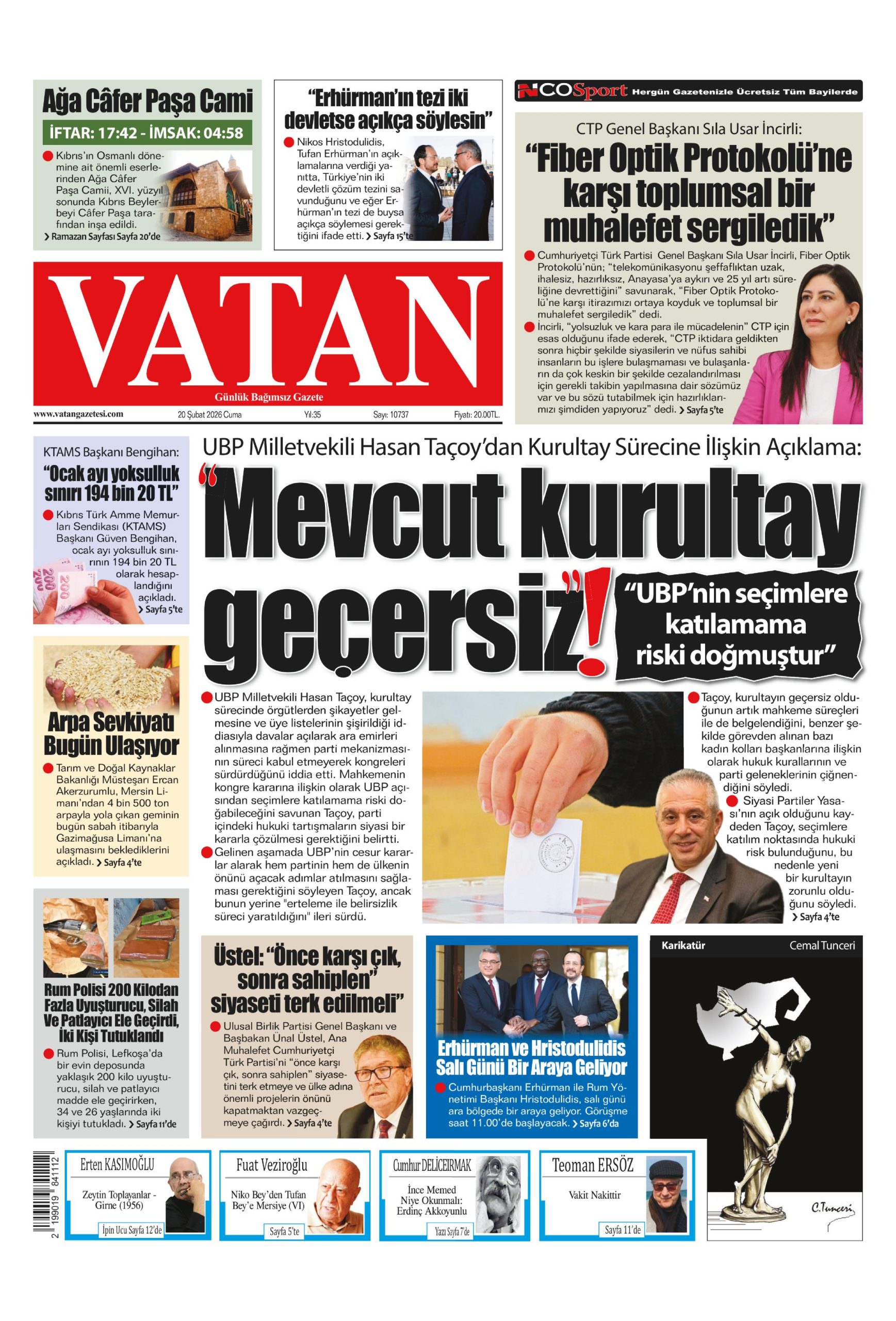 V A T A N K I B R I S 20260220 Scaled