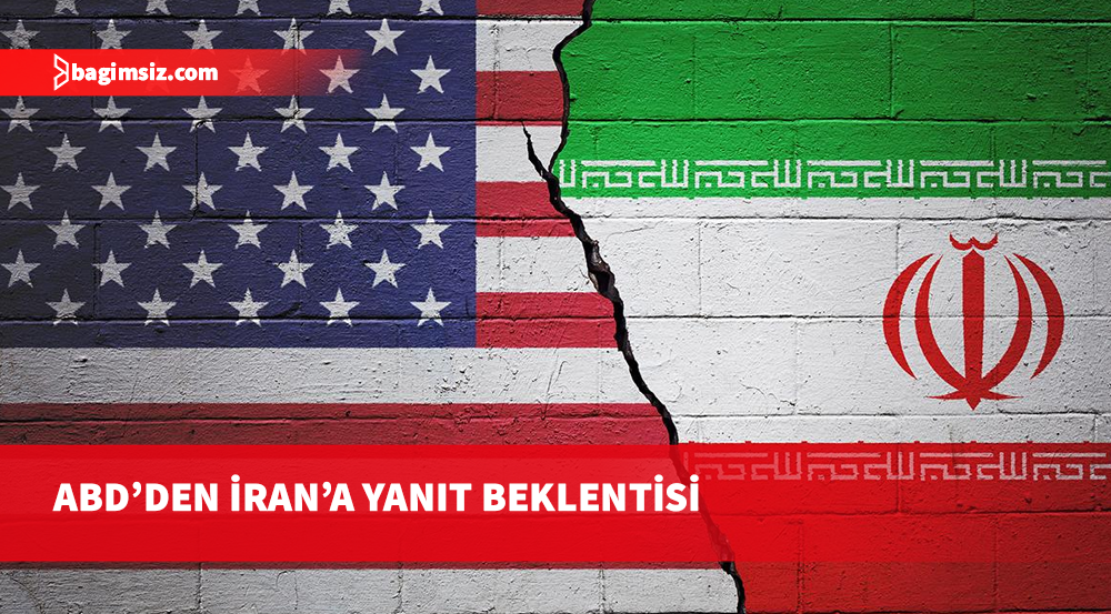 CBS News: Beyaz Saray, İran'ın 15 maddelik öneriye bugün yanıt vermesini bekliyor