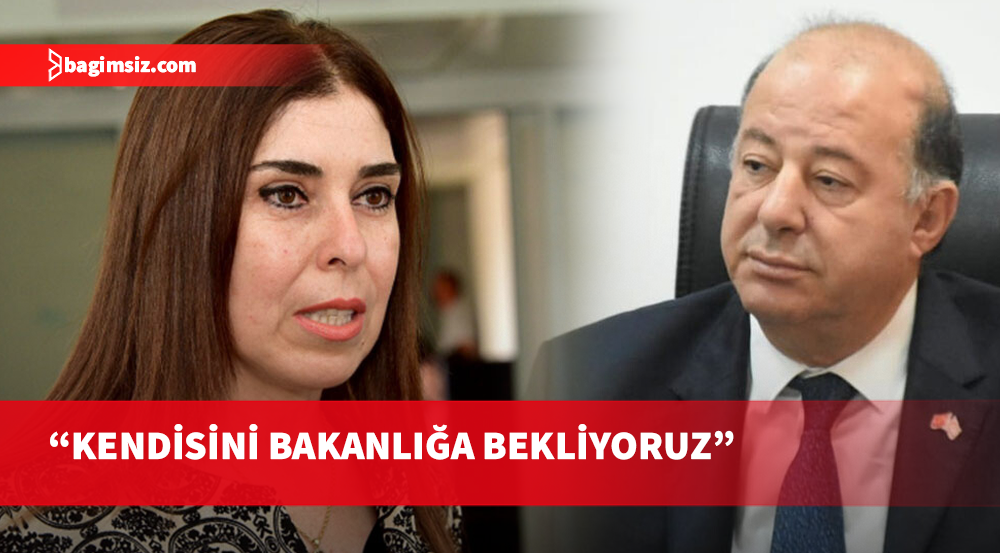 Dinçyürek’ten Altuğra’ya yanıt: Belgeleri sunmaya hazırız