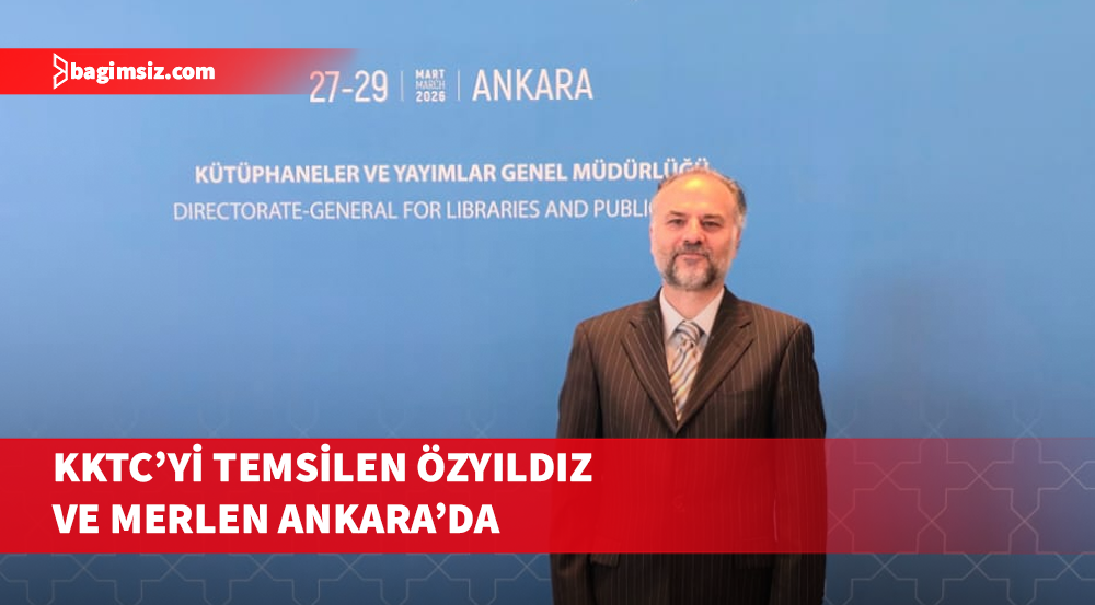 KKTC, Türk Dünyası Yayıncılık Kongresi’nde temsil ediliyor