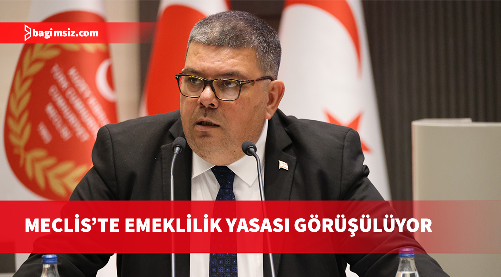 Meclis’te Emeklilik (Değişiklik) Yasa Tasarısı: Çalışanlara isteğe bağlı erteleme hakkı