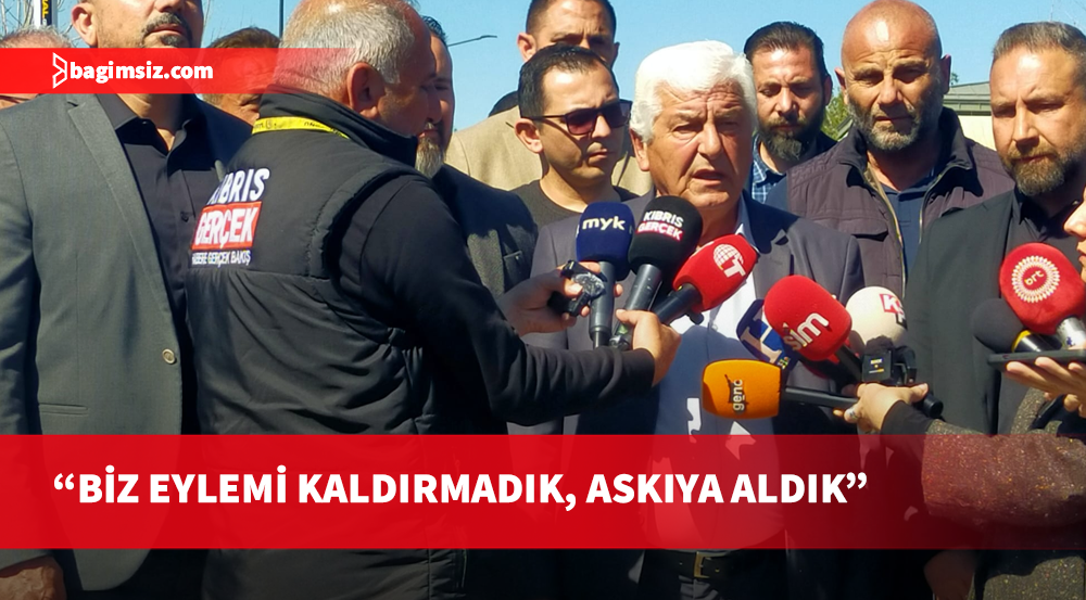 Bıçaklı: Her türlü fedakarlığı yapan topluma bu yapılmamalı