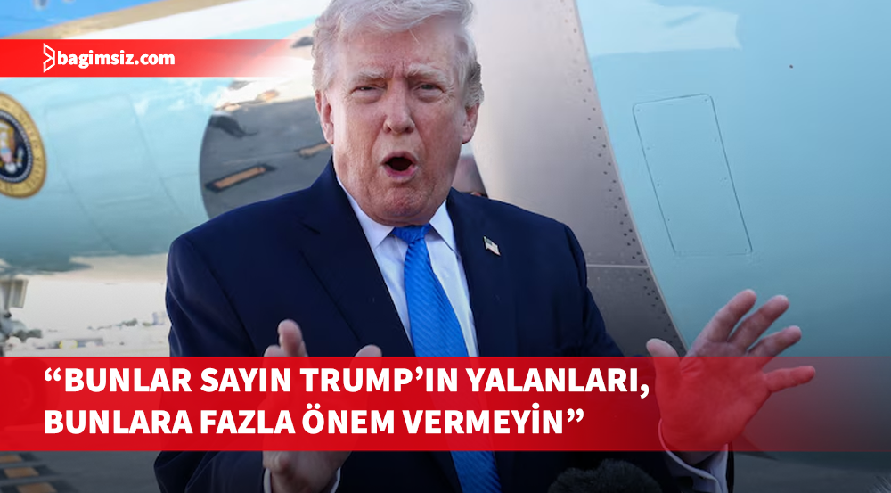 İran’dan ABD’nin “15 Maddelik Planı” iddialarına yalanlama