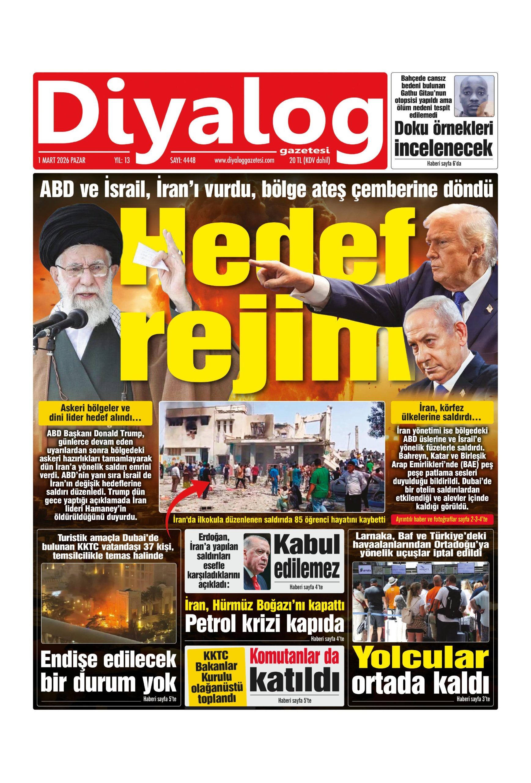 D I Y A L O G 20260301 Scaled