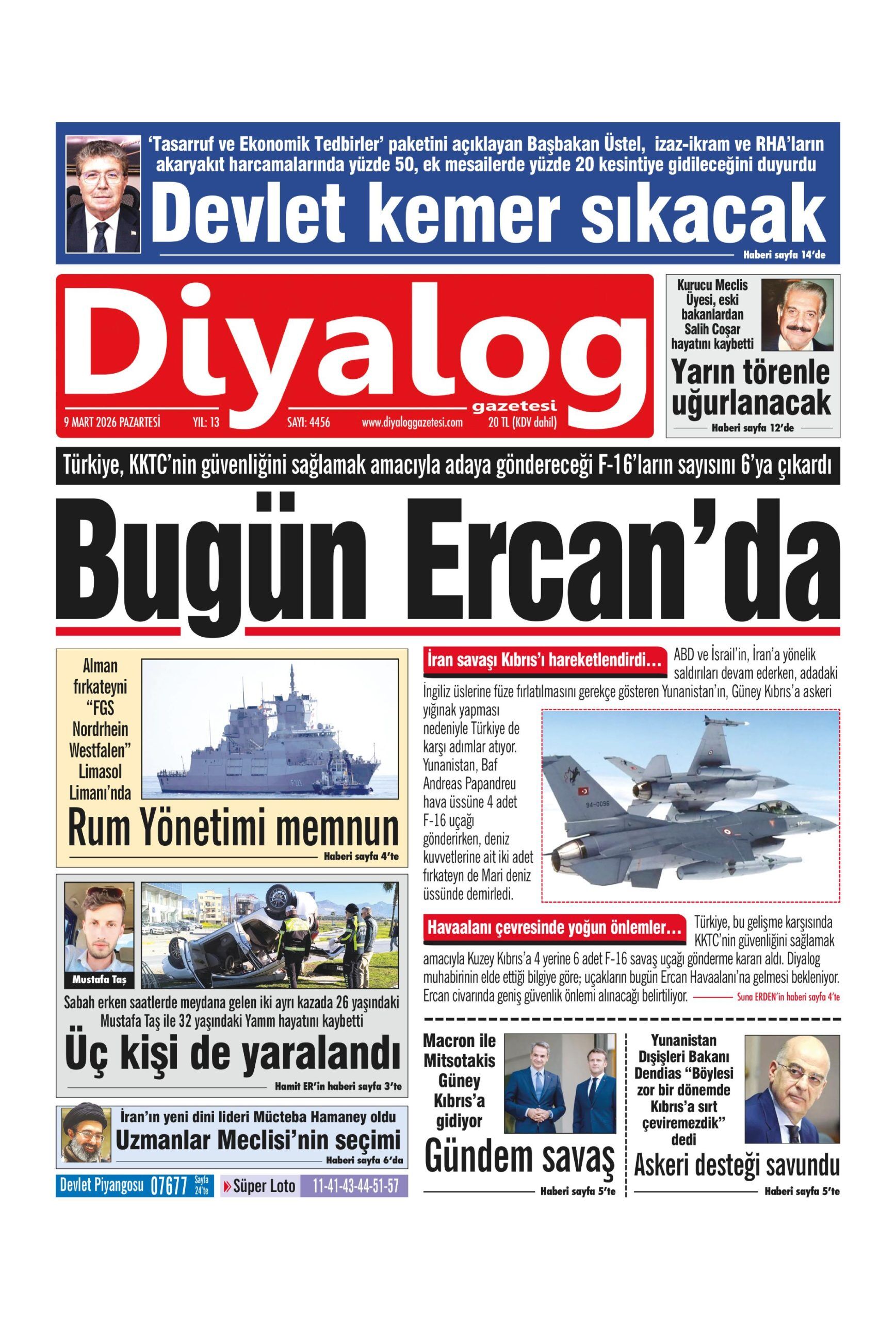 D I Y A L O G 20260309 Scaled