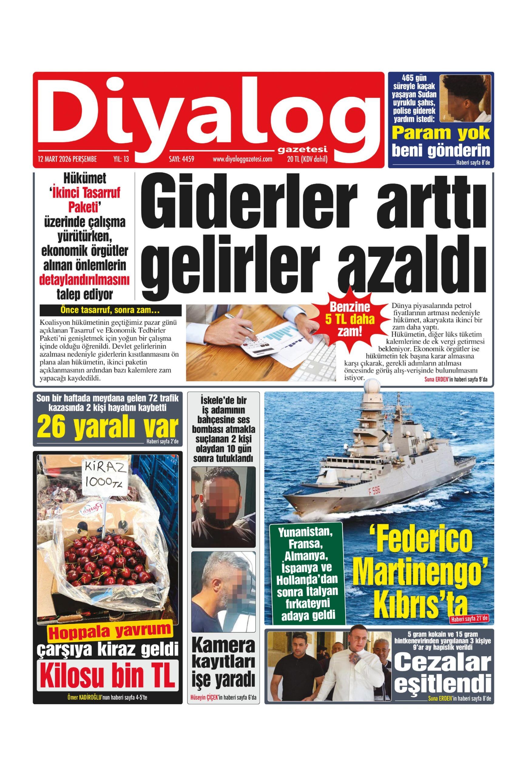 D I Y A L O G 20260312 Scaled