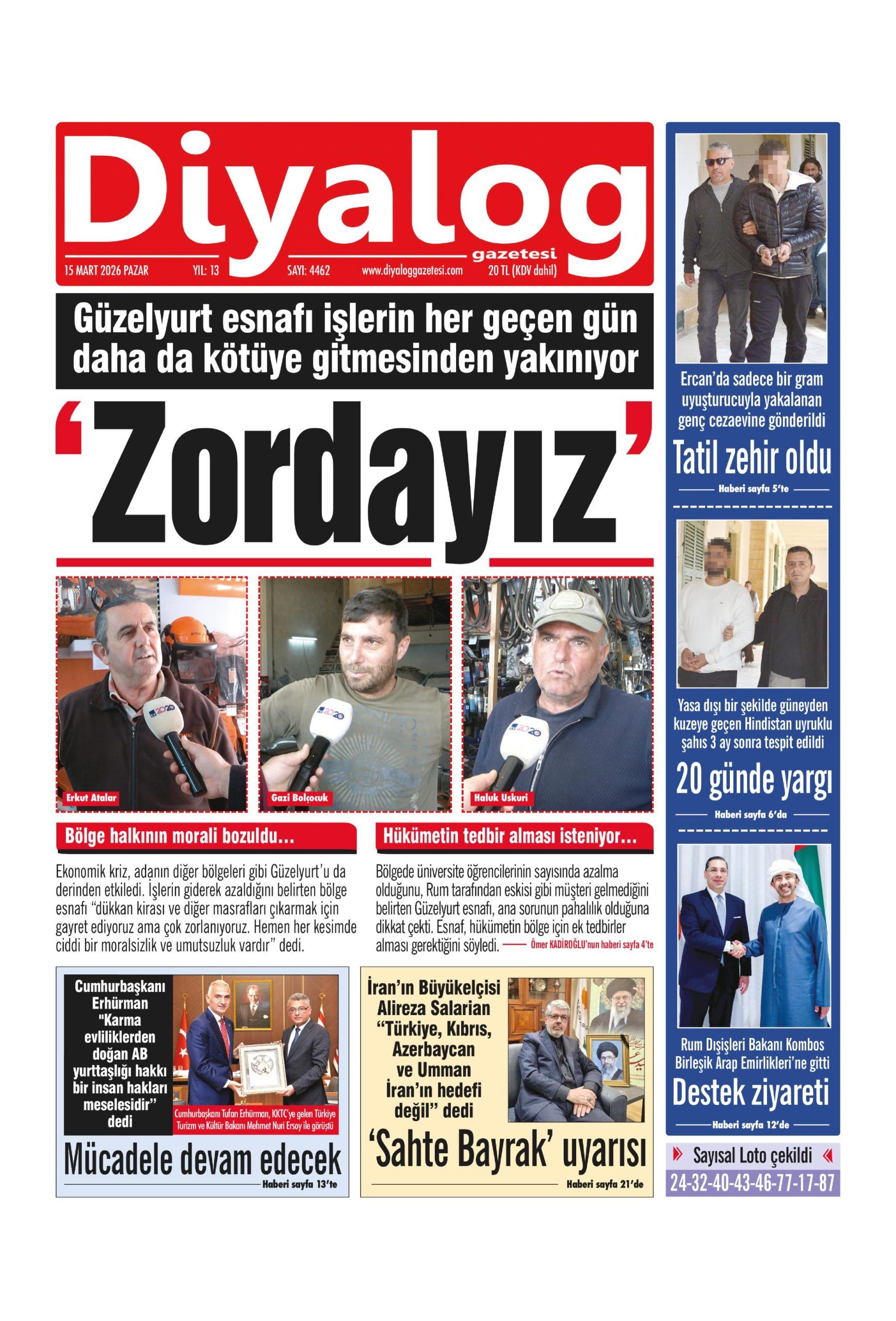 D I Y A L O G 20260315 Scaled