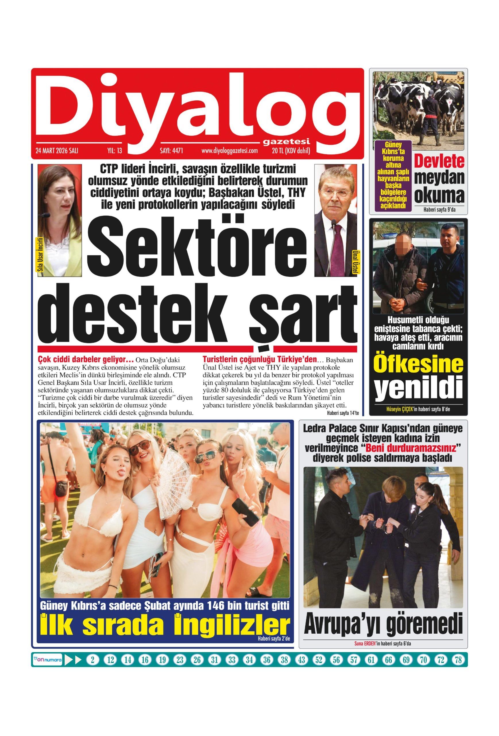 D I Y A L O G 20260324 Scaled