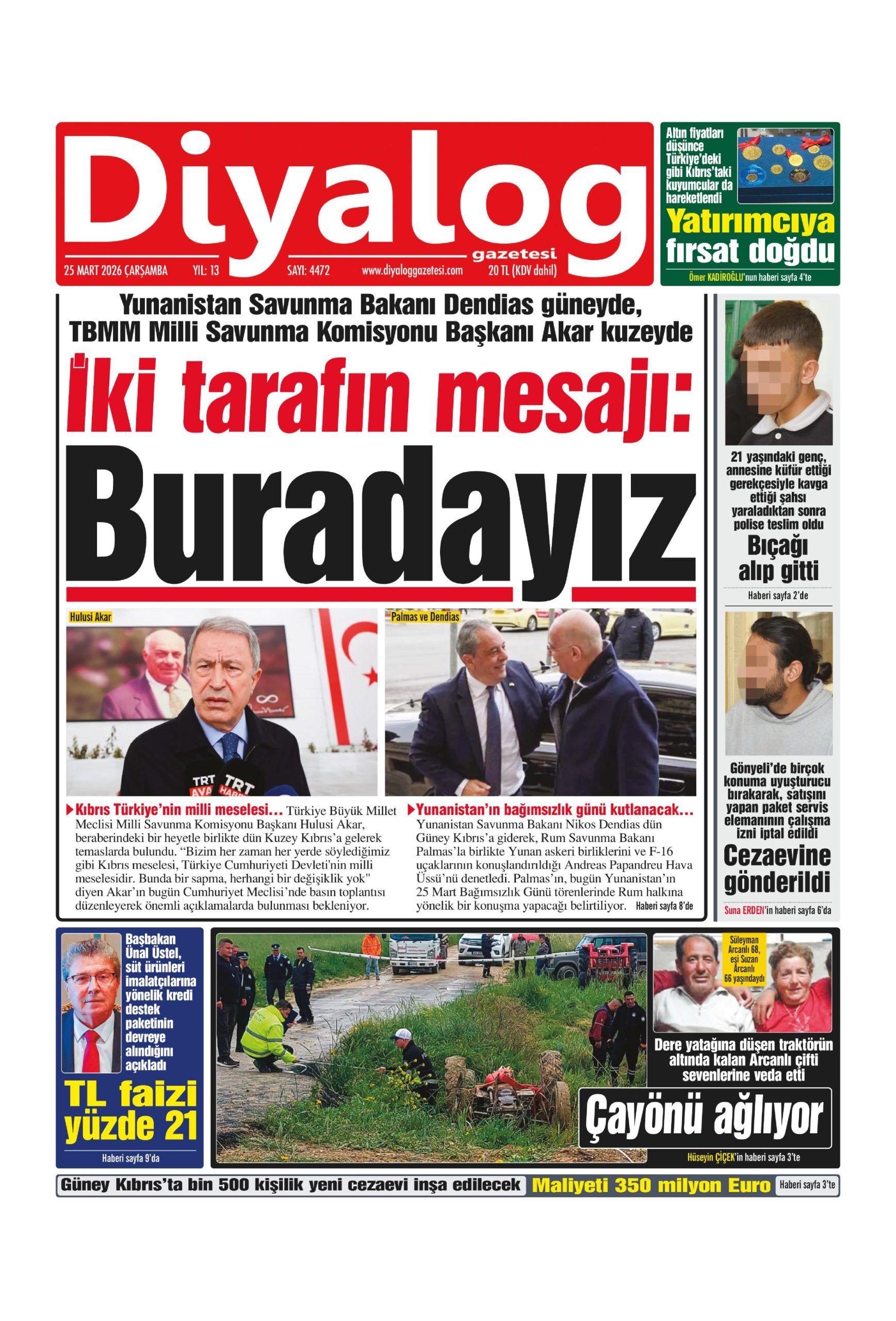 D I Y A L O G 20260325 Scaled