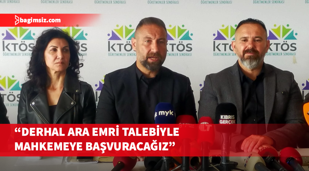 Maviş: Halkın aklıyla alay ediliyor